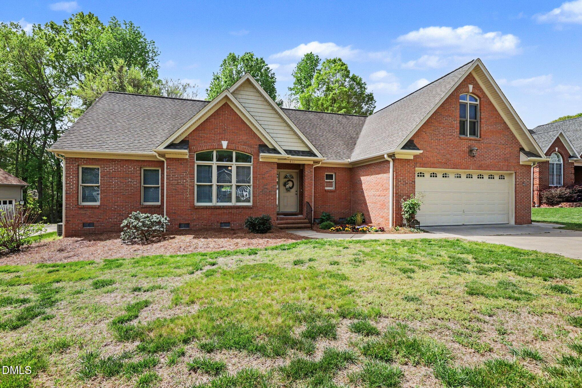 411 Spring Hill Lane