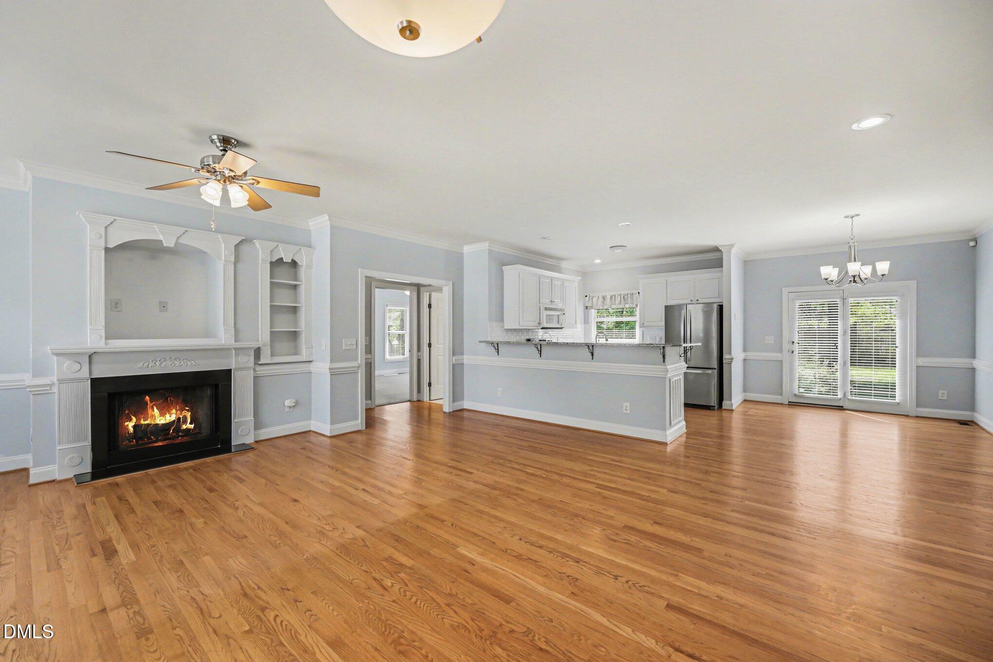 411 Spring Hill Lane