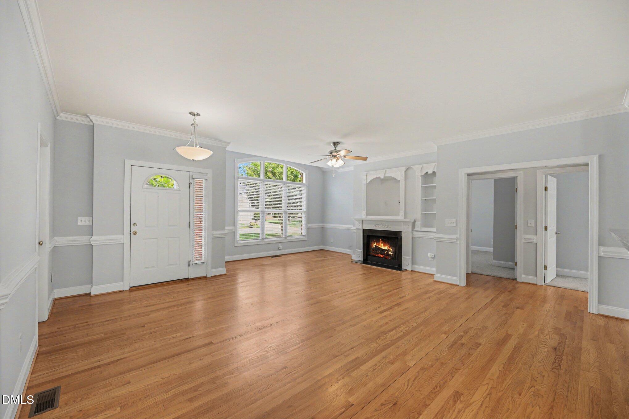 411 Spring Hill Lane