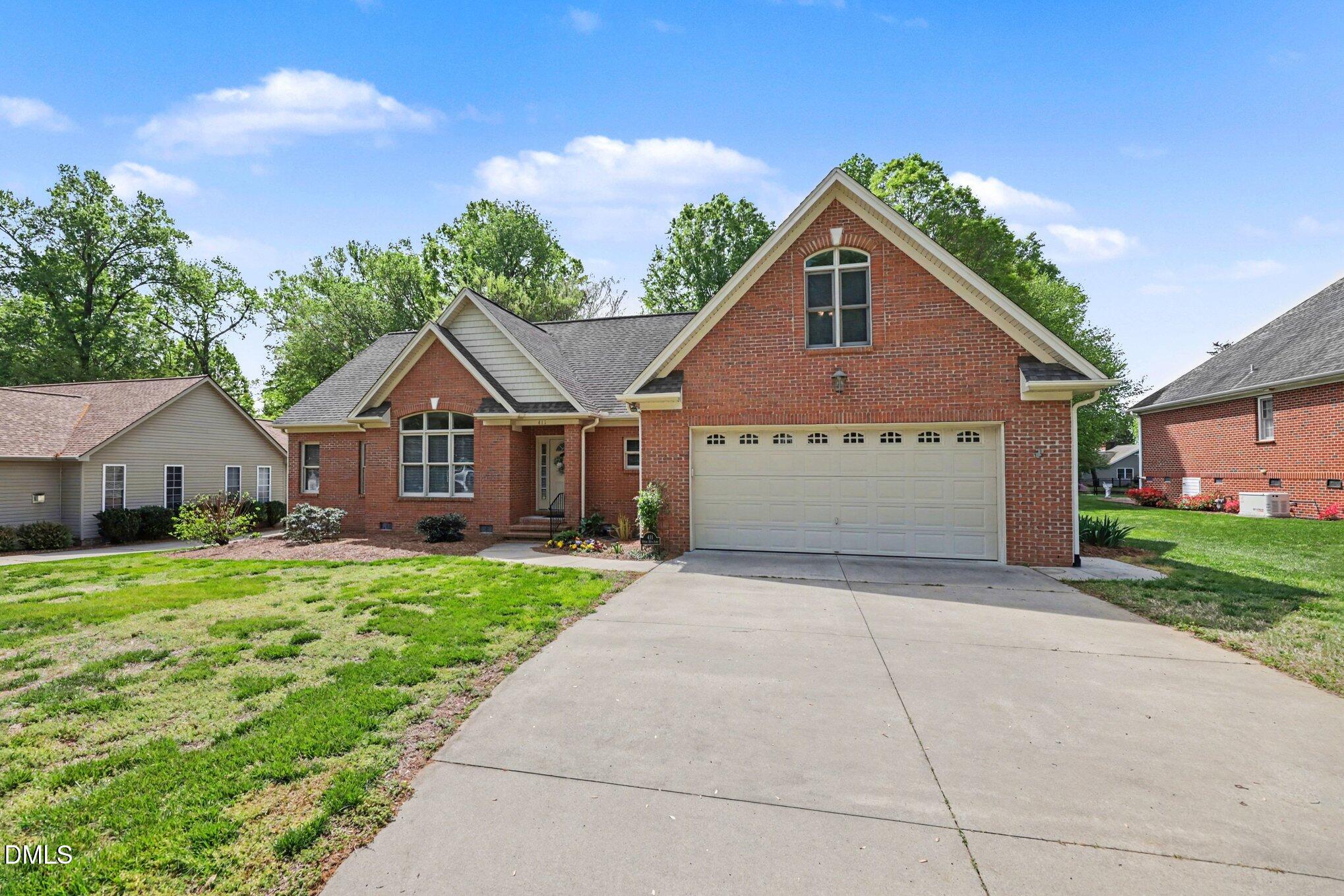 411 Spring Hill Lane