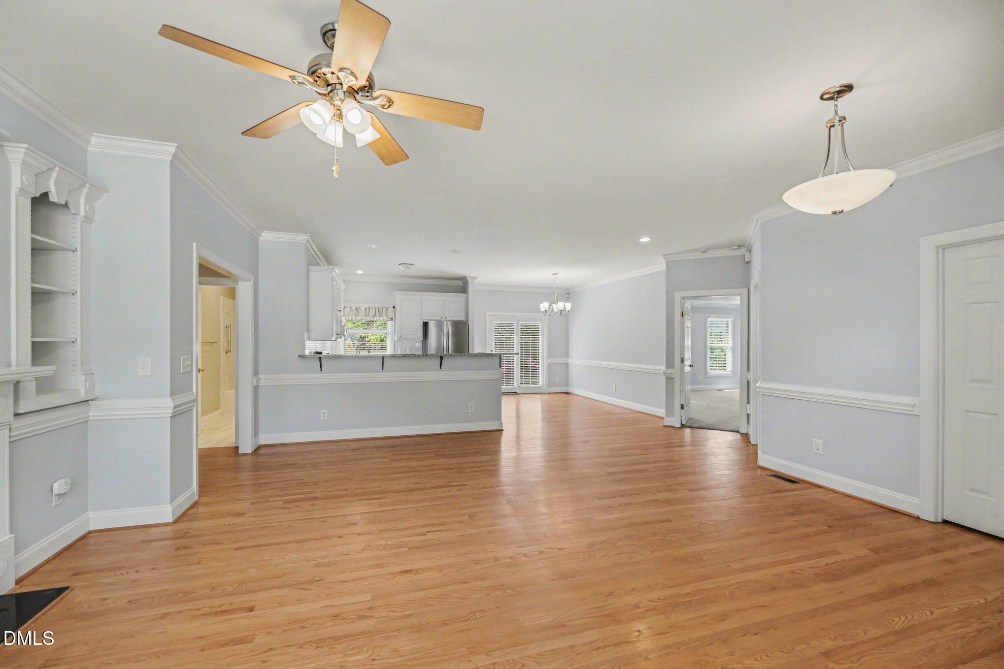 411 Spring Hill Lane