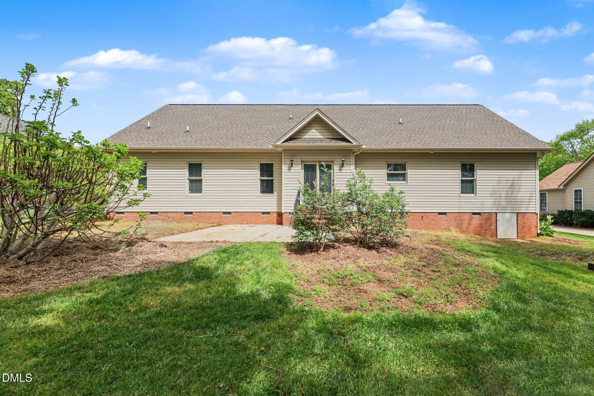 411 Spring Hill Lane