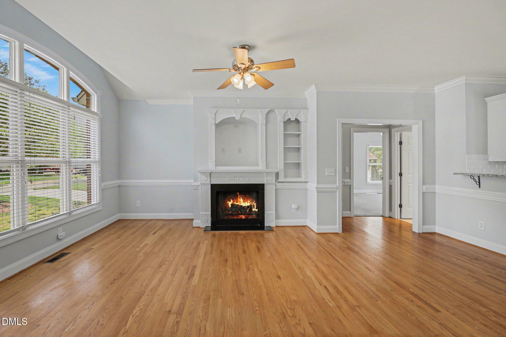 411 Spring Hill Lane