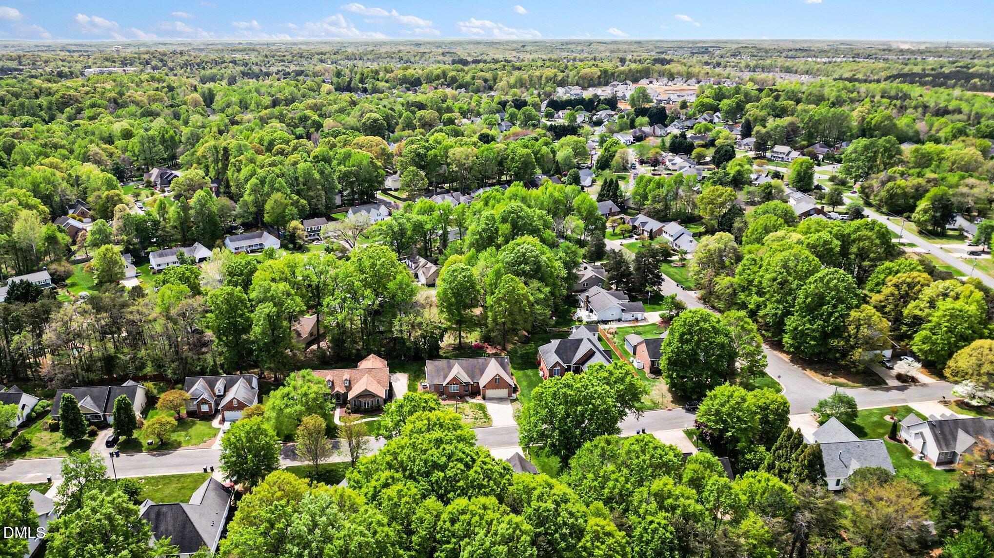 411 Spring Hill Lane