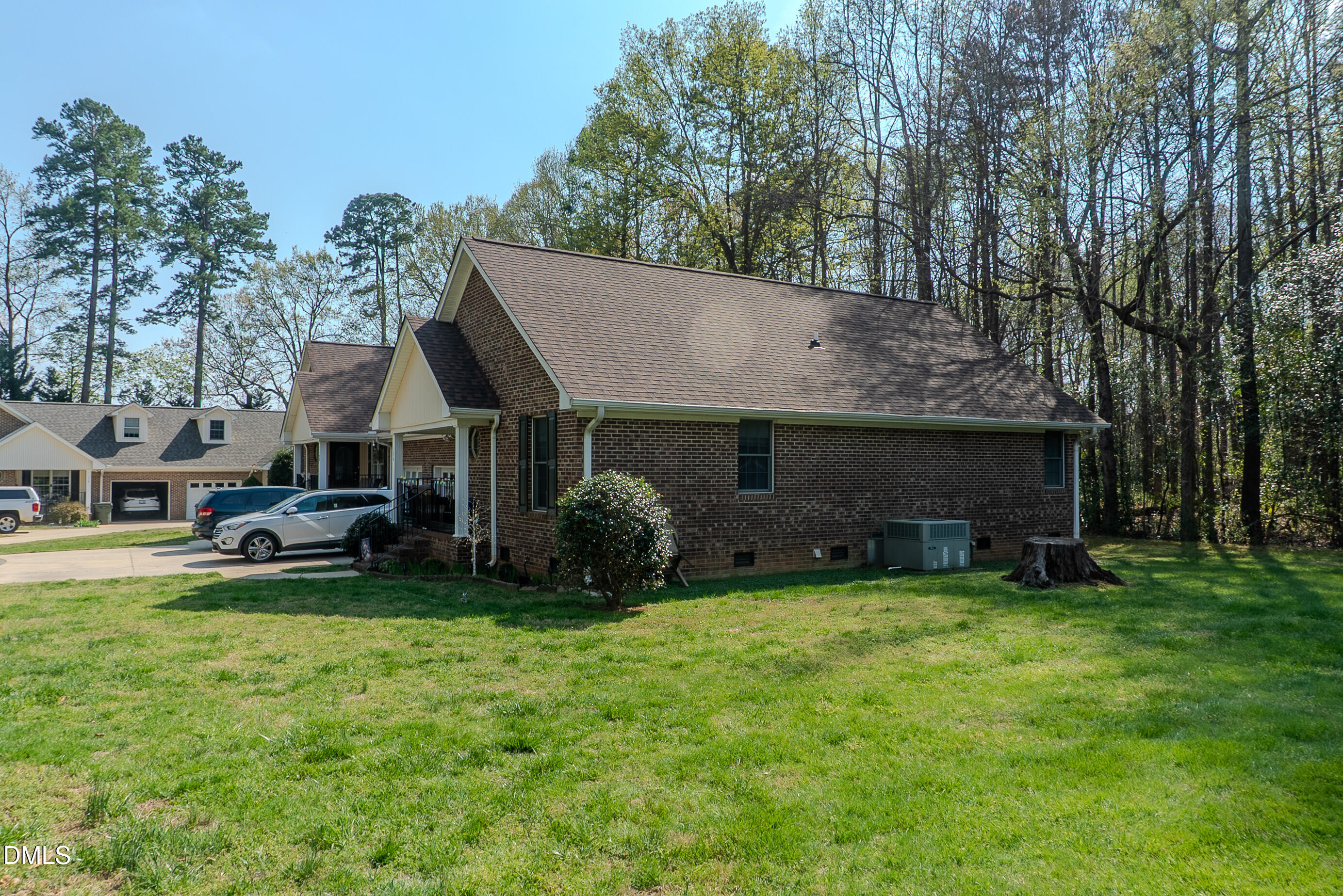 2012 S Mebane Street # 102