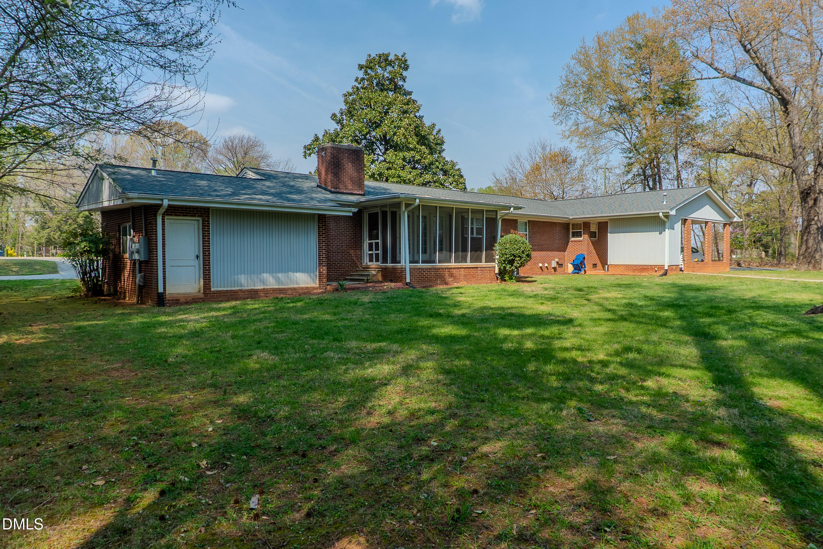 2012 S Mebane Street # 102