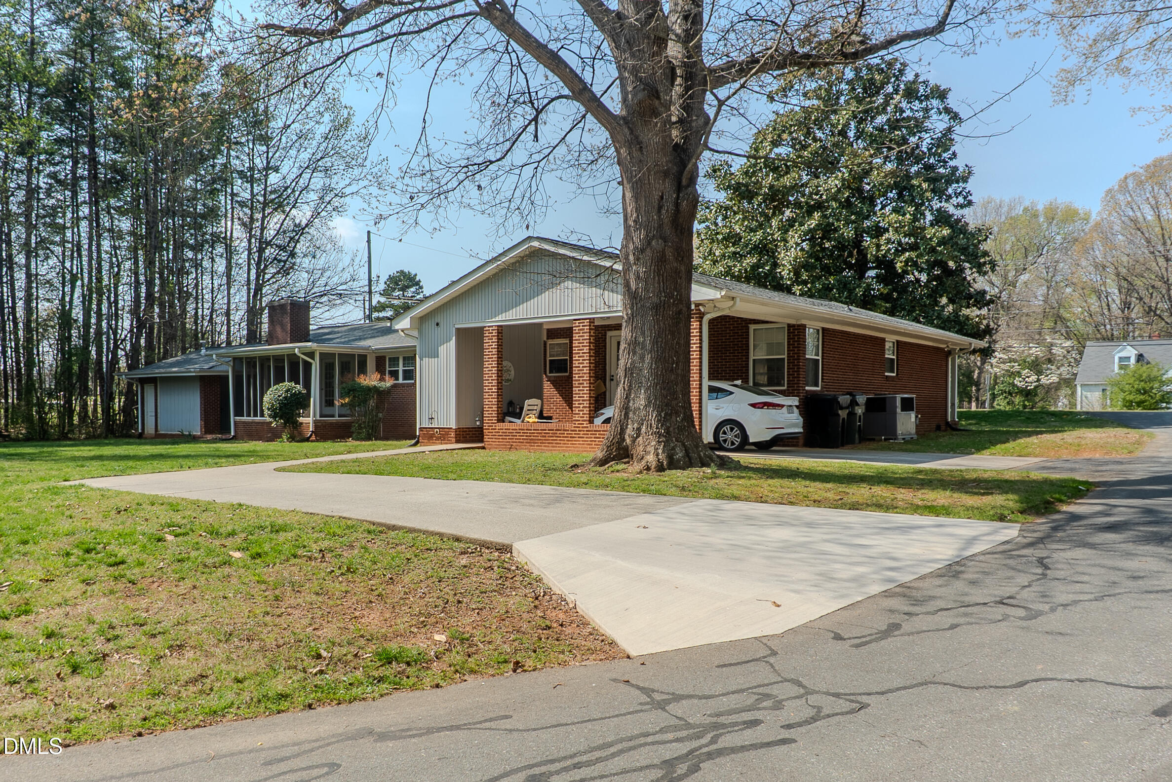 2012 S Mebane Street # 102