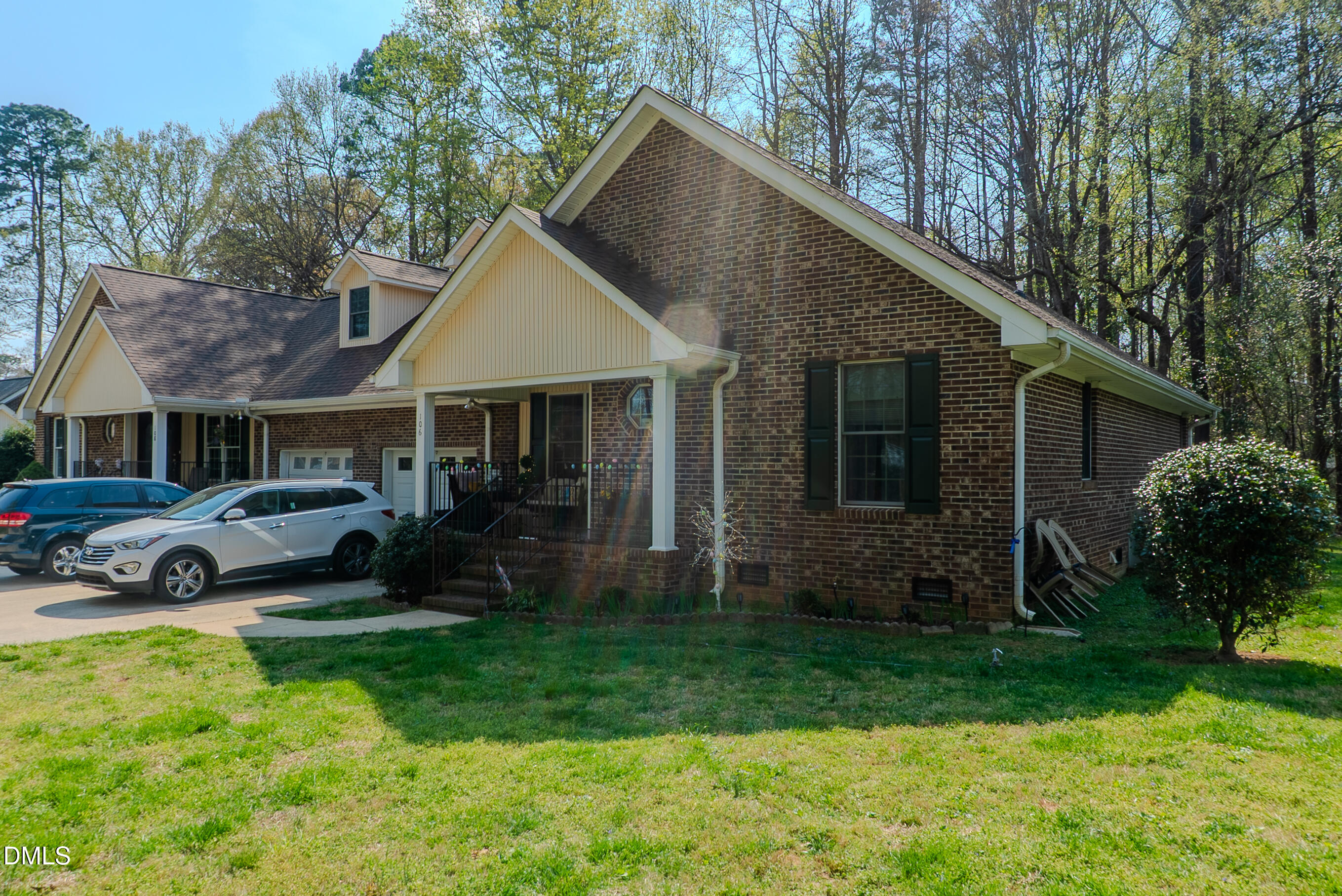2012 S Mebane Street # 102