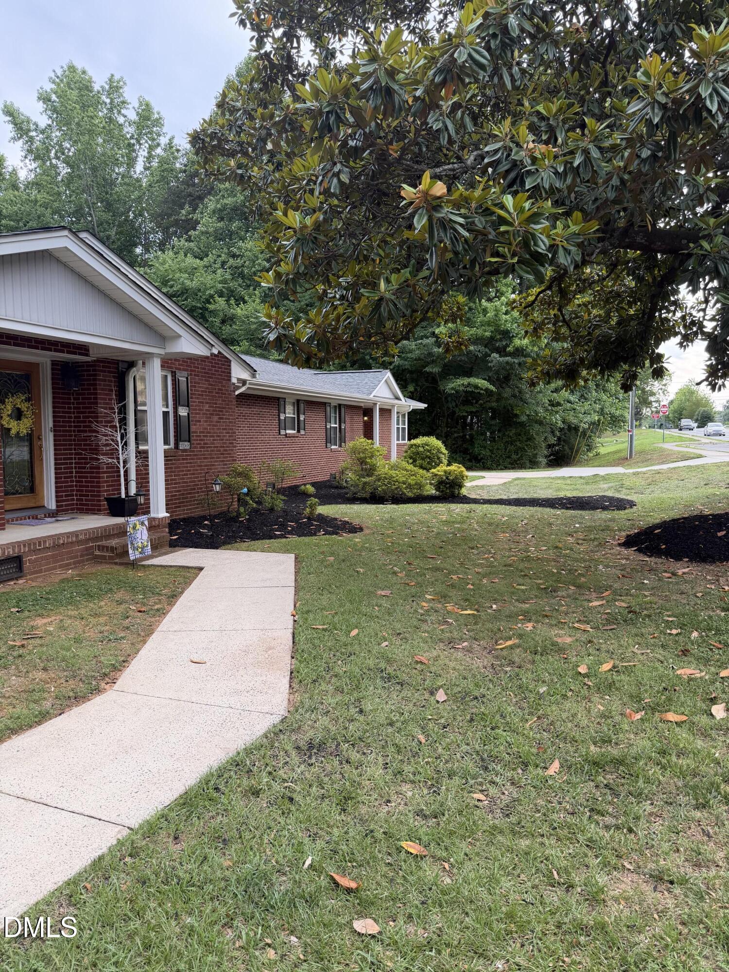 2012 S Mebane Street # 102