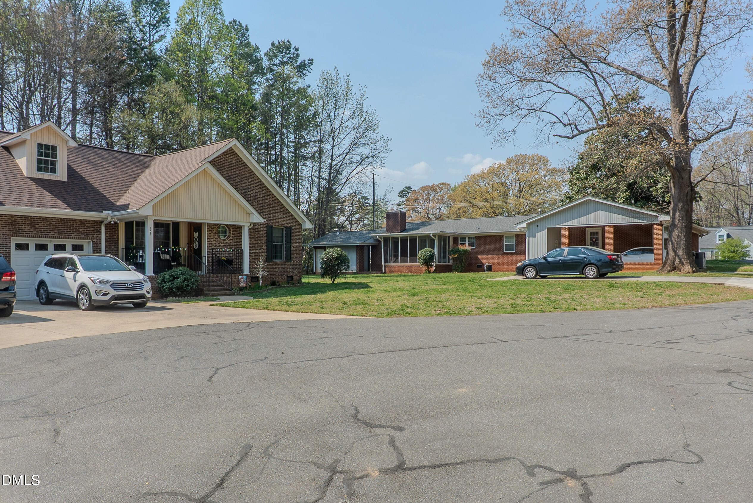 2012 S Mebane Street # 102
