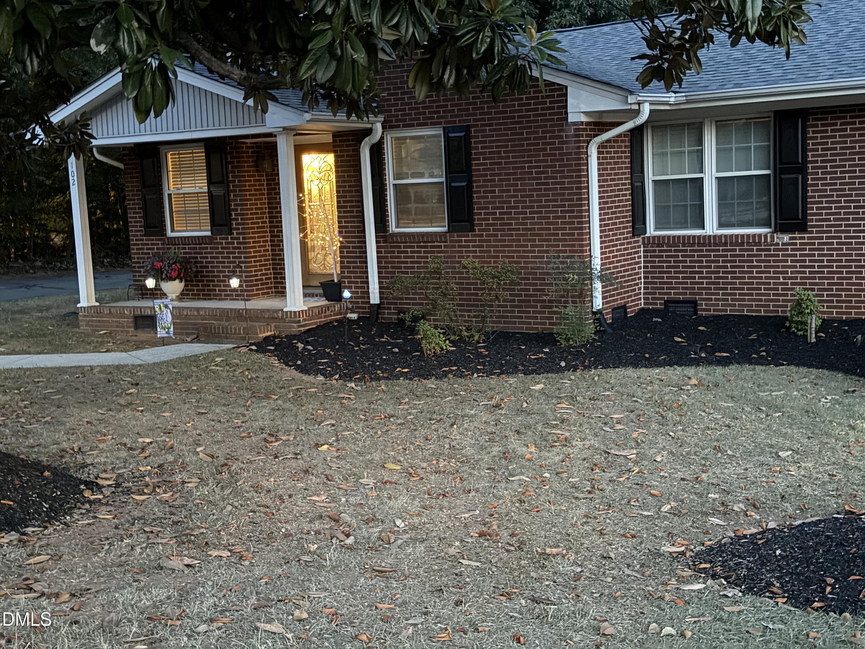 2012 S Mebane Street # 102