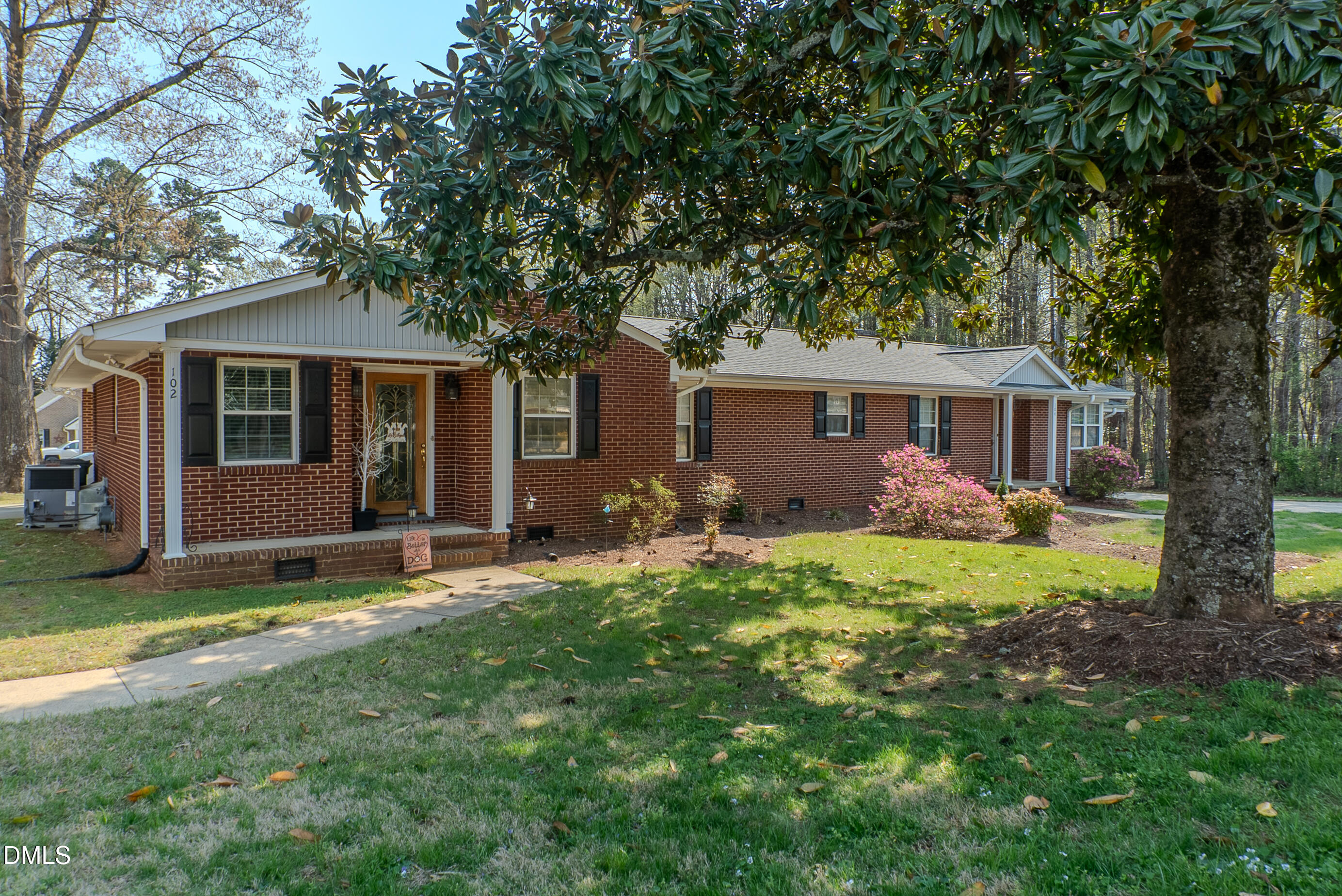 2012 S Mebane Street # 102