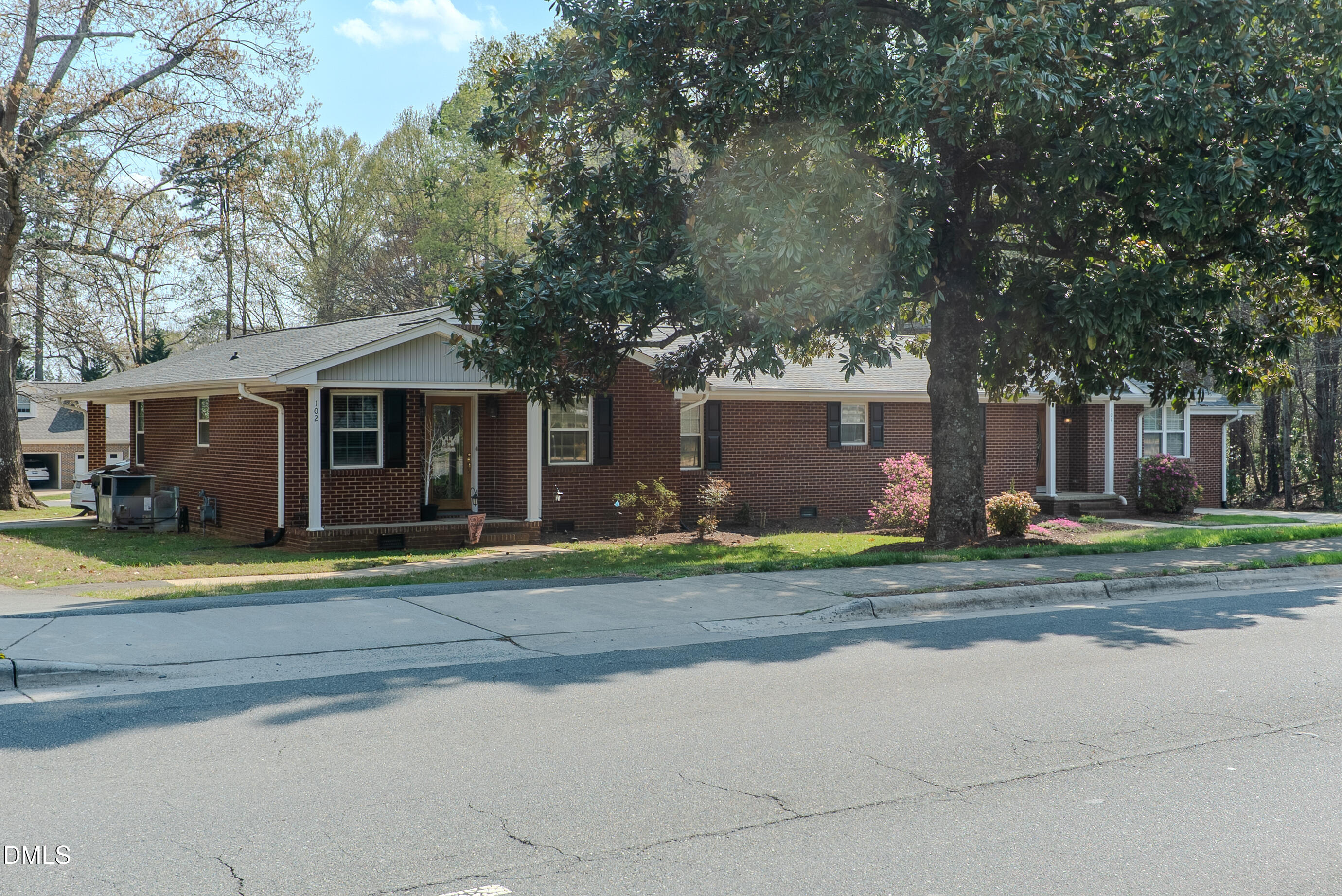 2012 S Mebane Street # 102