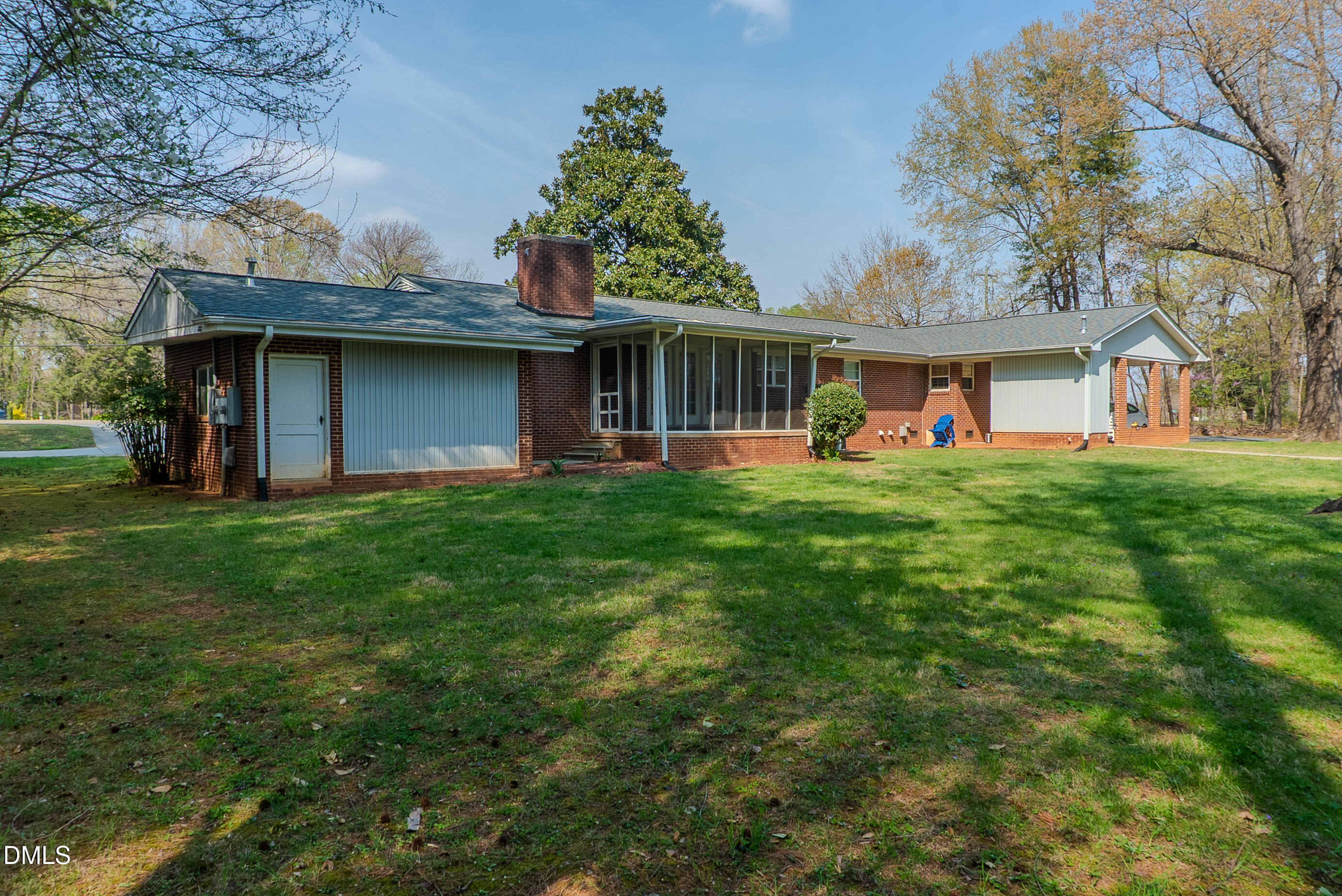 2012 S Mebane Street # 102
