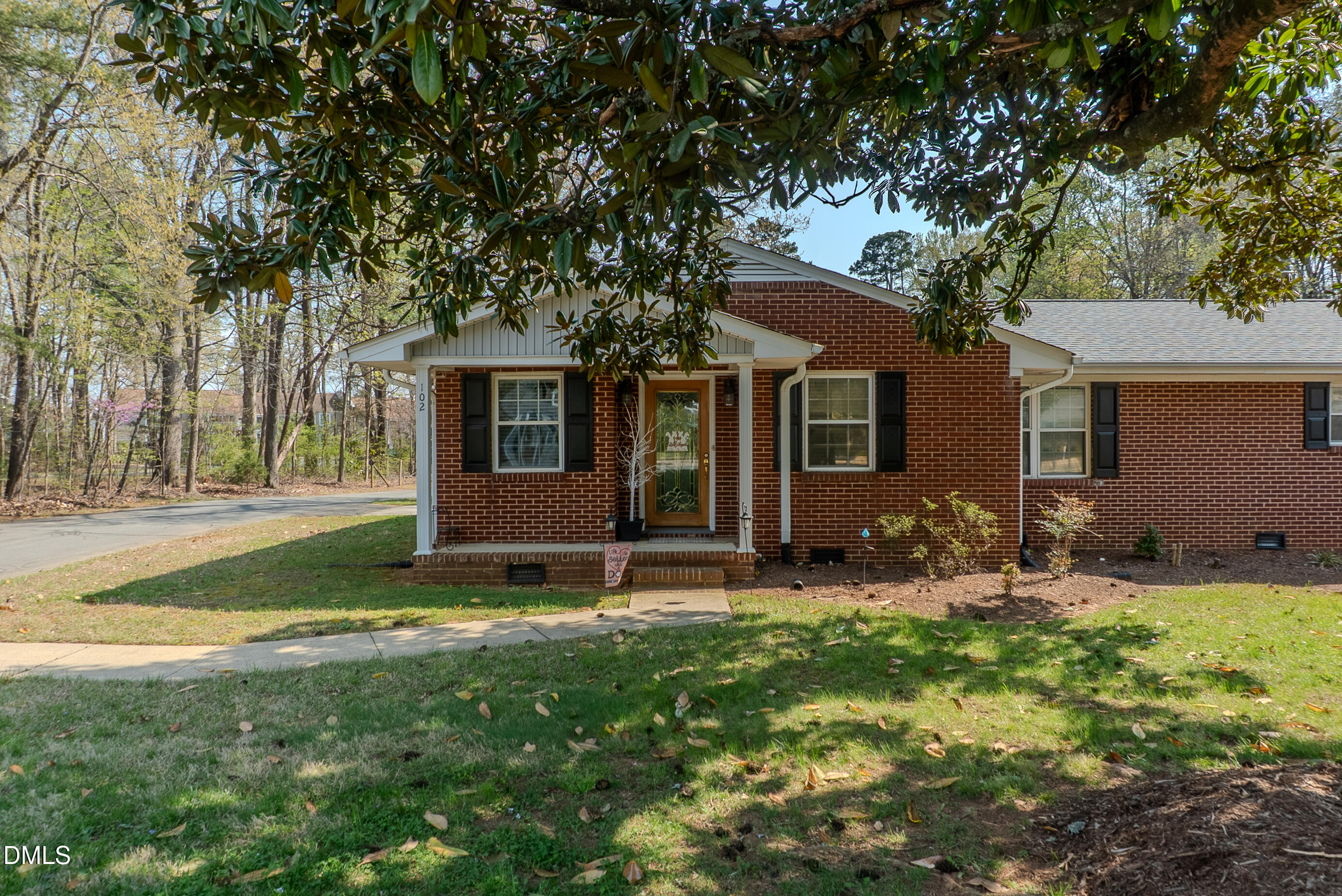 2012 S Mebane Street # 102