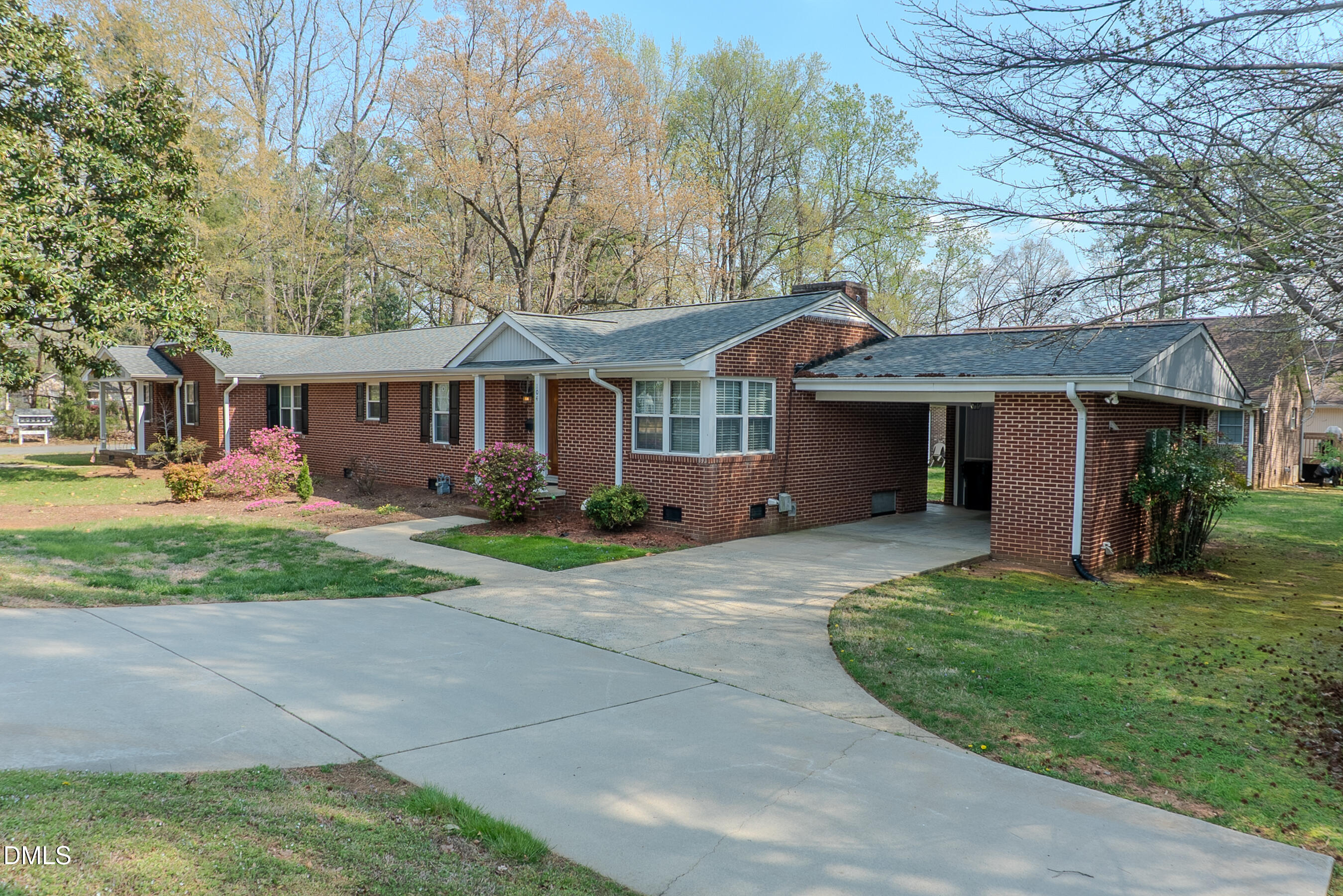 2012 S Mebane Street Apt 106