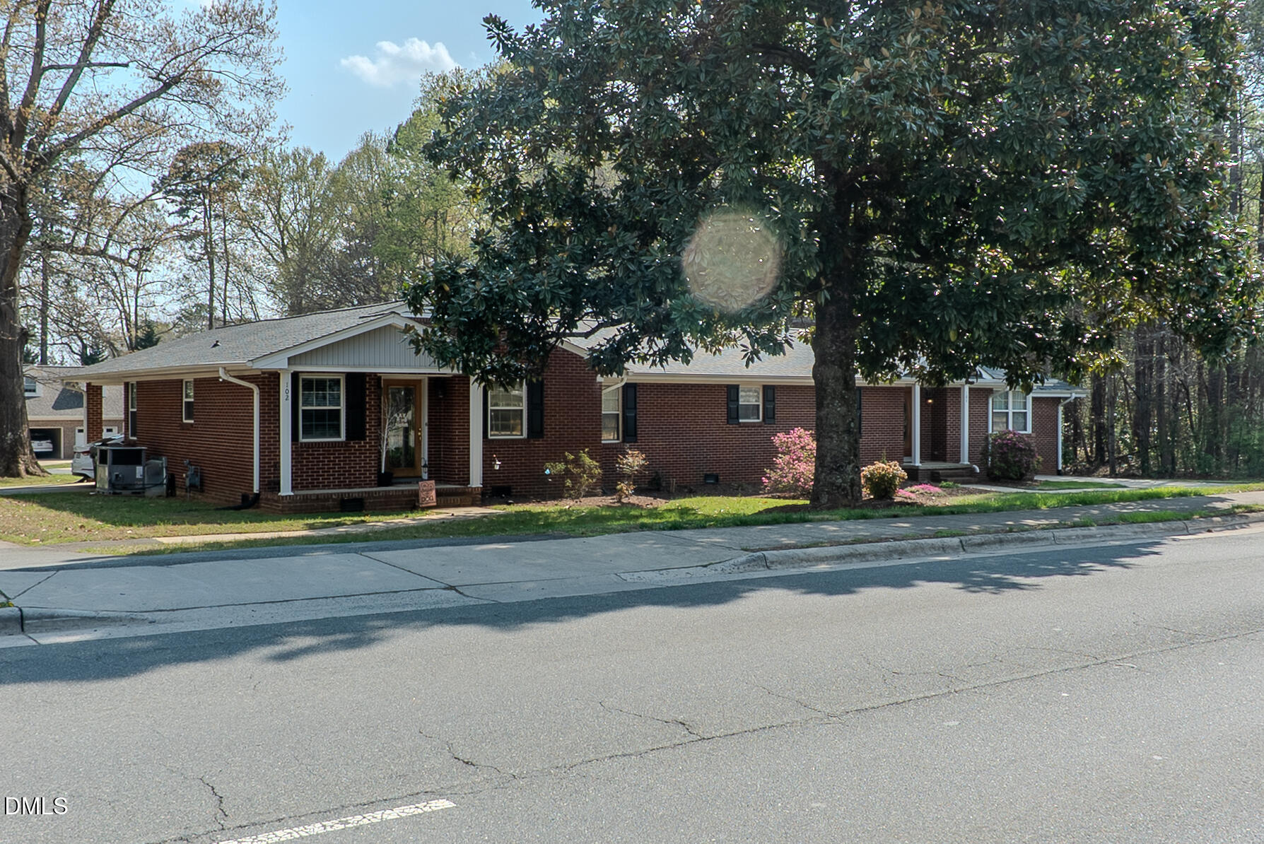 2012 S Mebane Street Apt 106