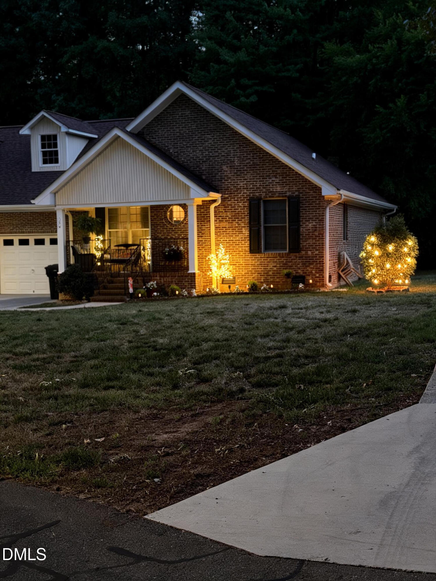2012 S Mebane Street Apt 106
