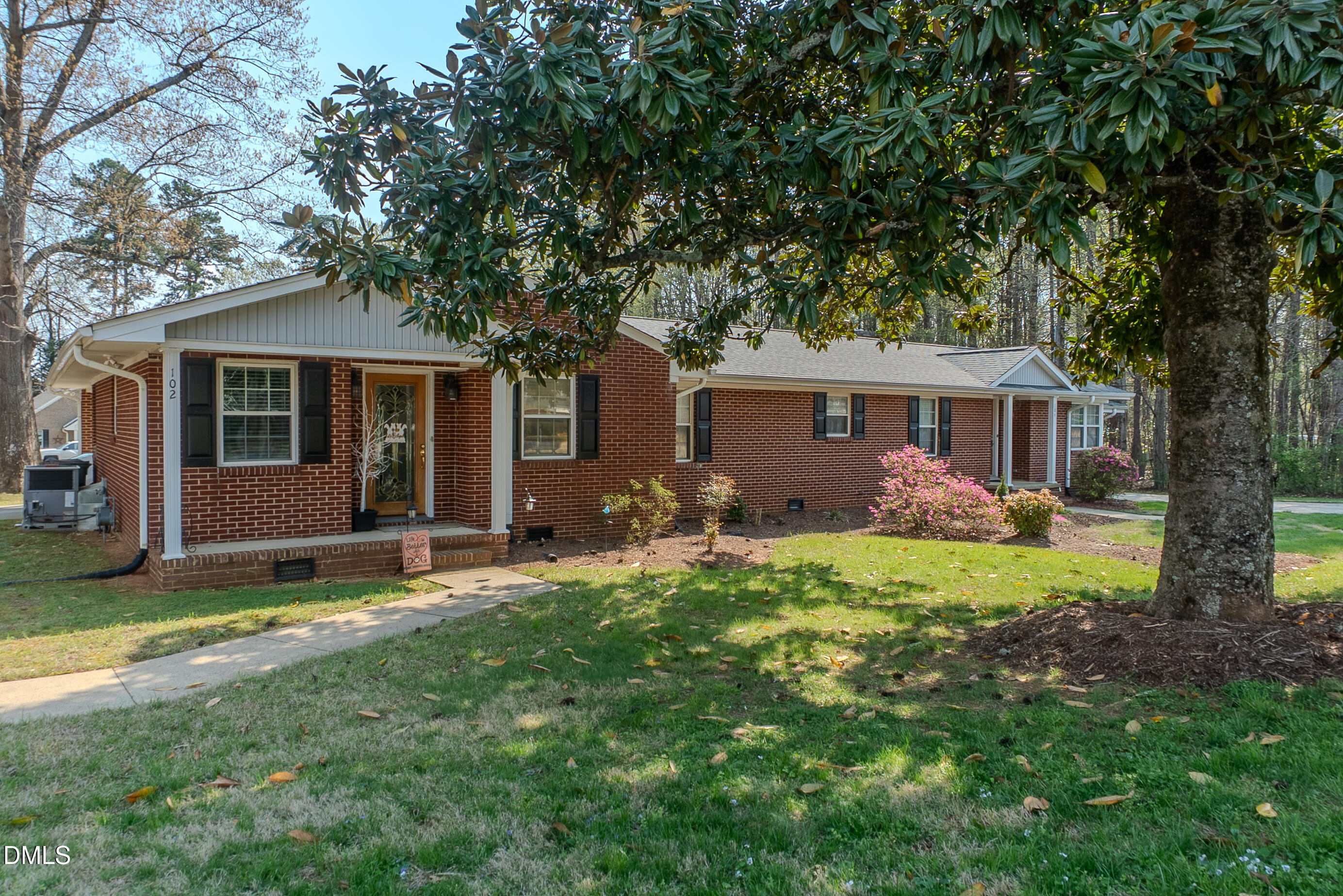 2012 S Mebane Street Apt 106