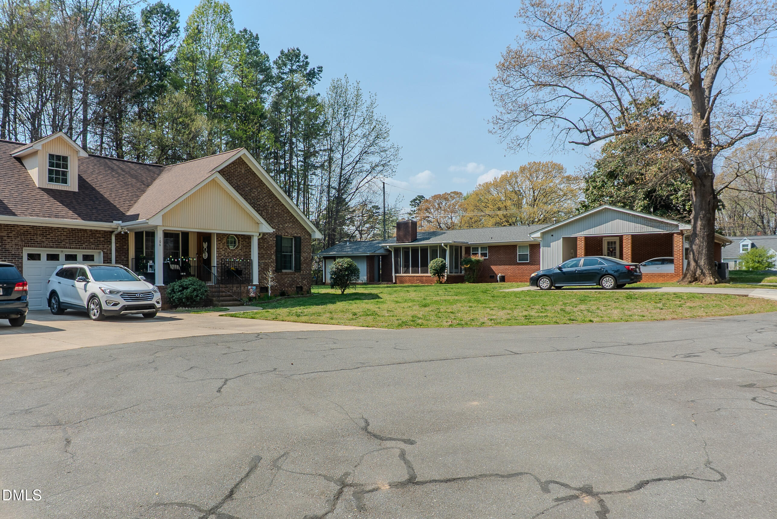 2012 S Mebane Street Apt 106