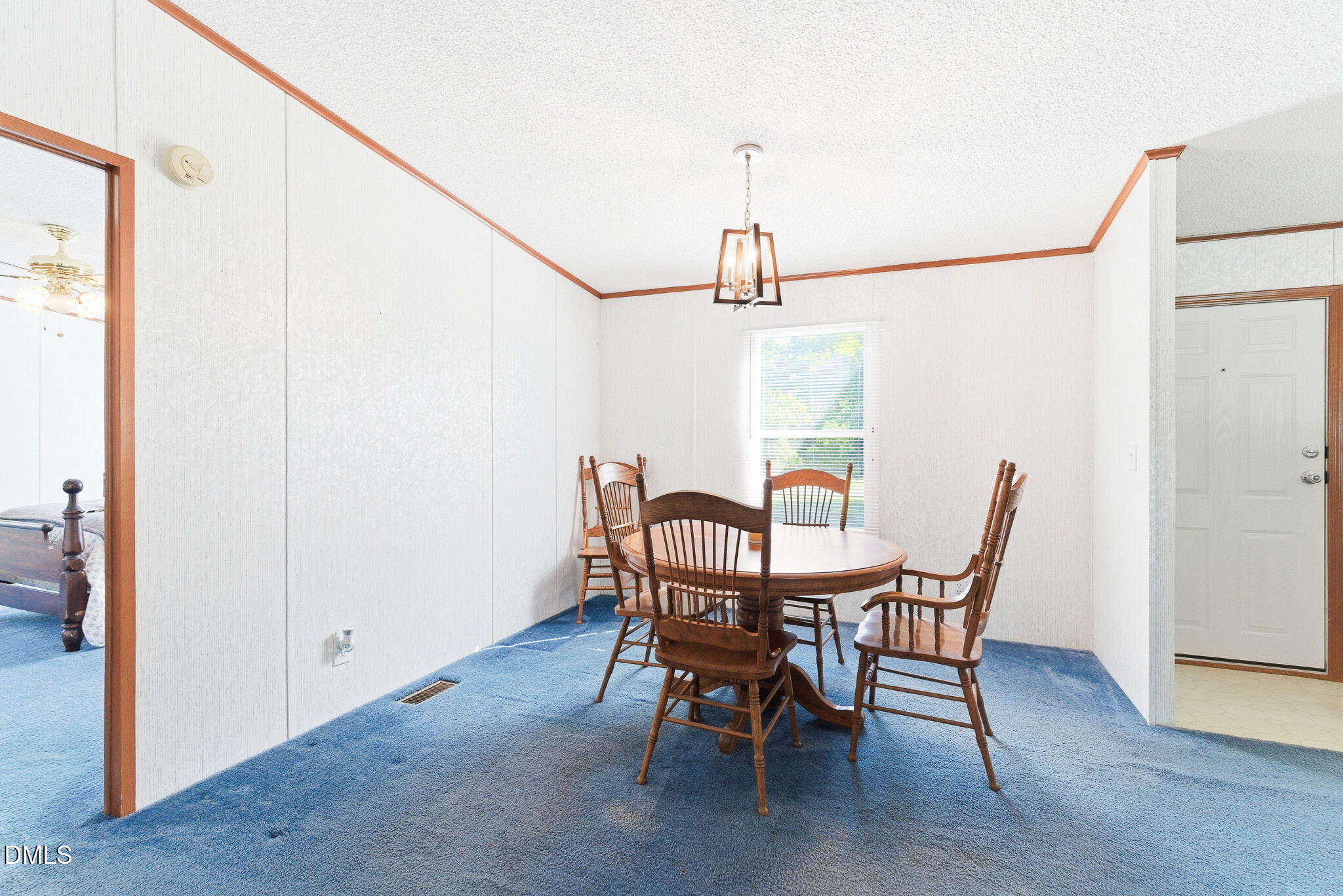 580 Mangum Road