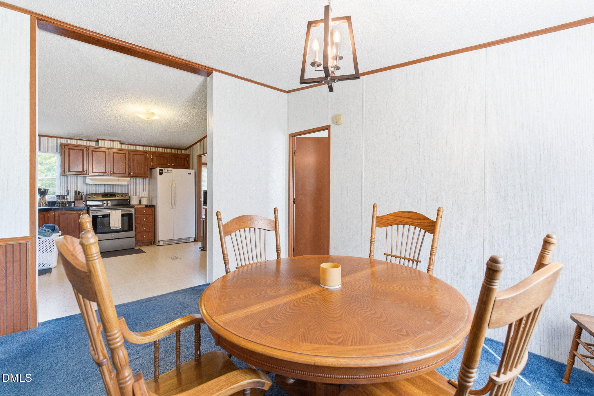 580 Mangum Road