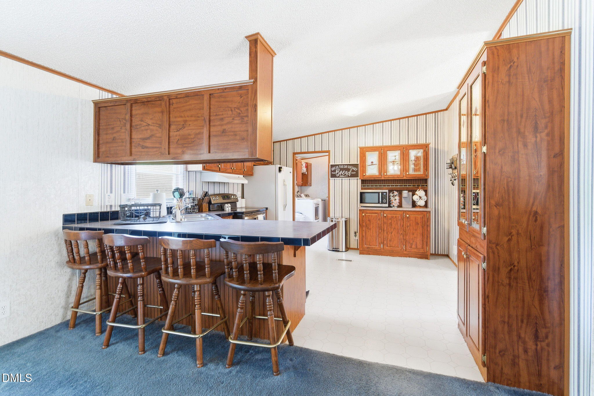 580 Mangum Road