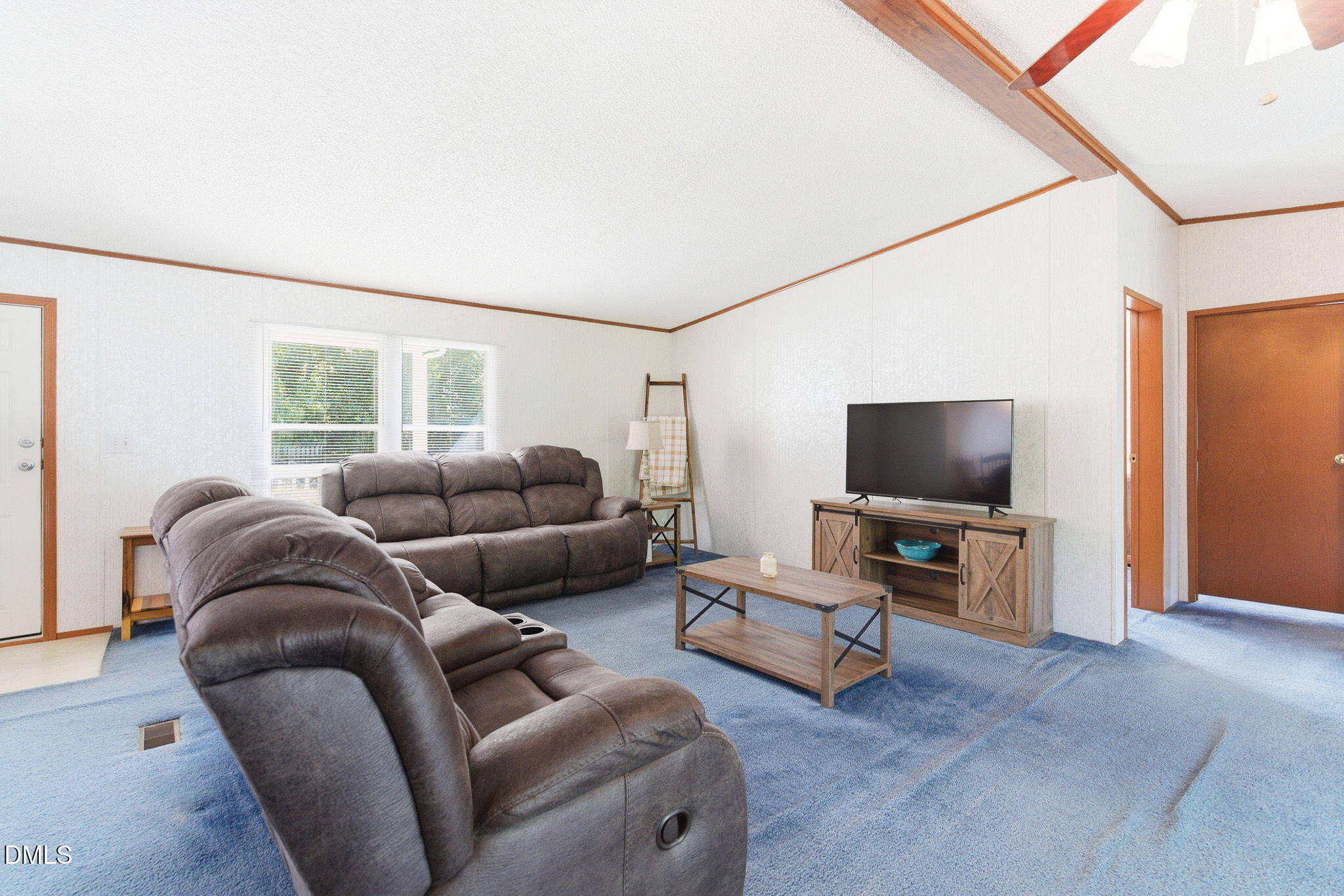 580 Mangum Road