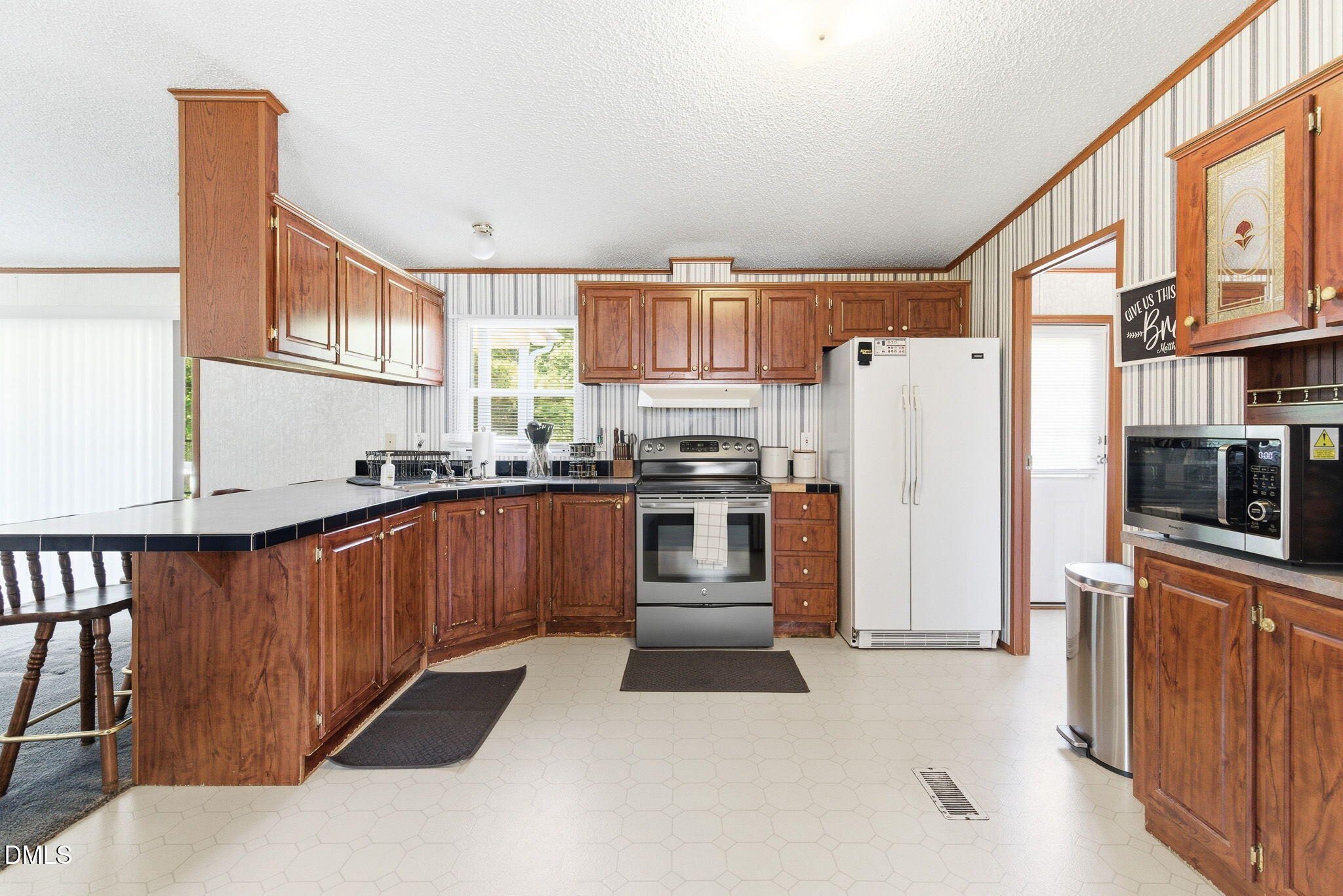 580 Mangum Road