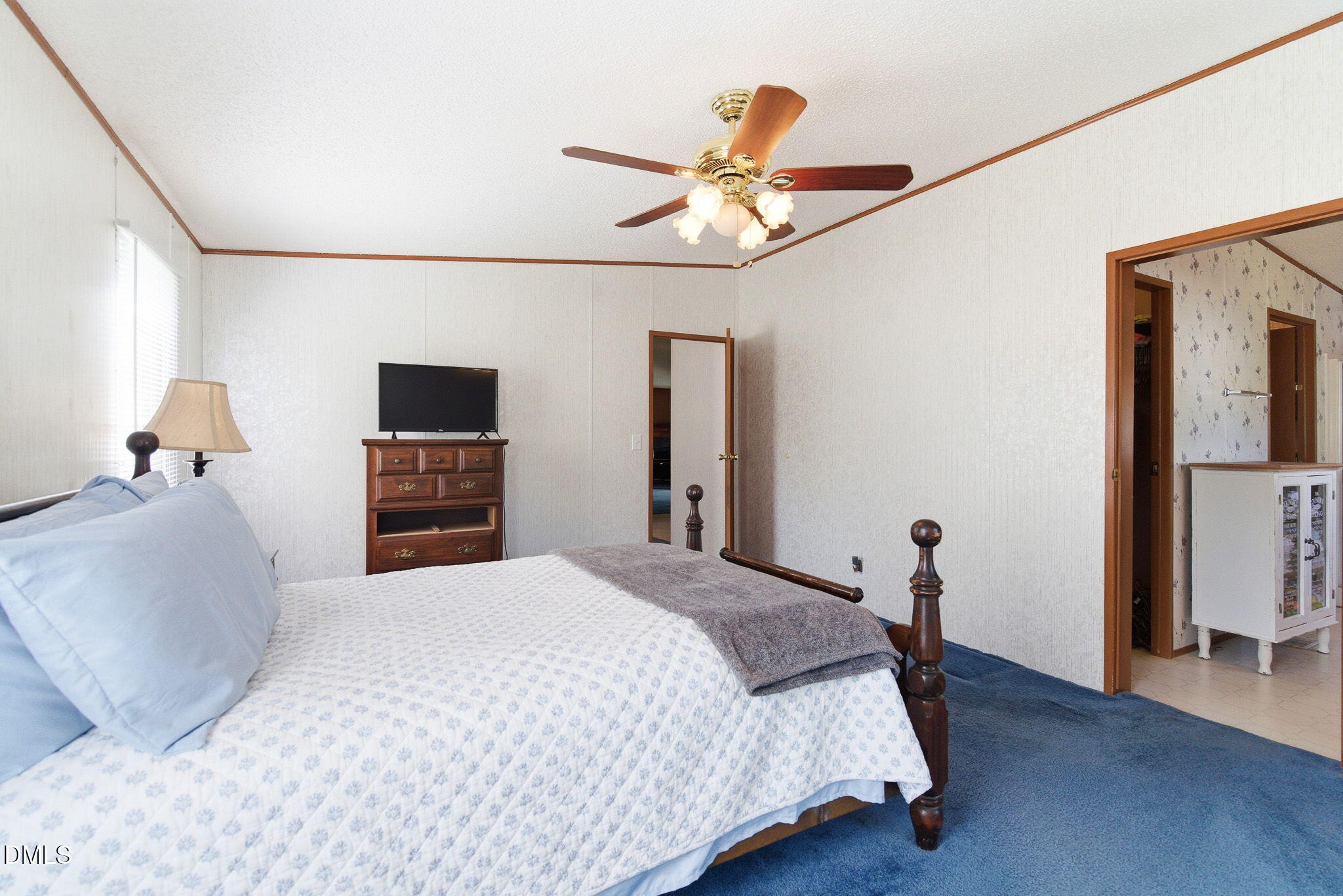 580 Mangum Road
