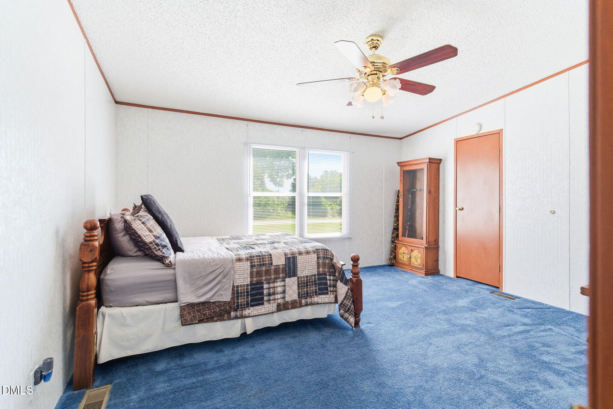 580 Mangum Road