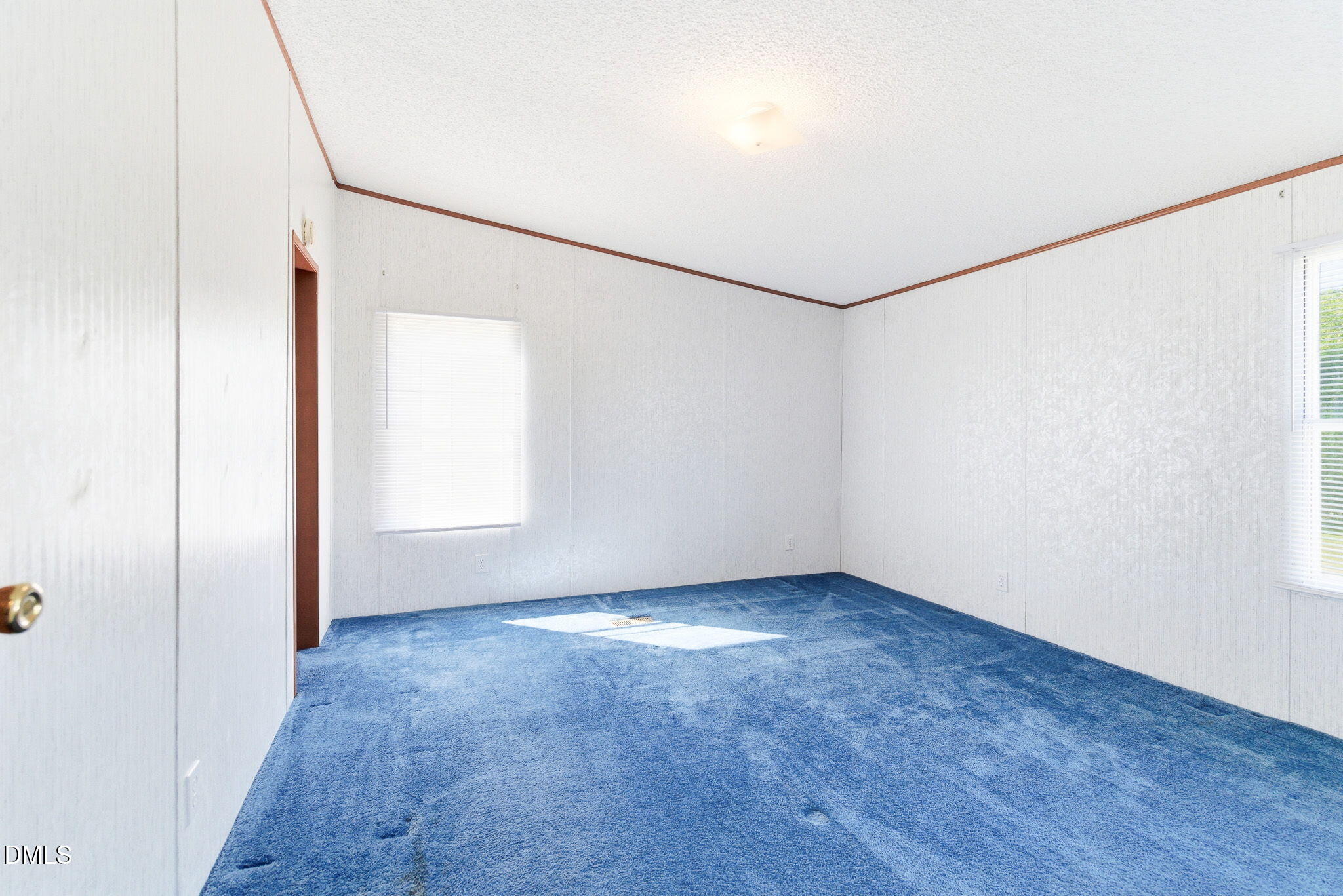 580 Mangum Road