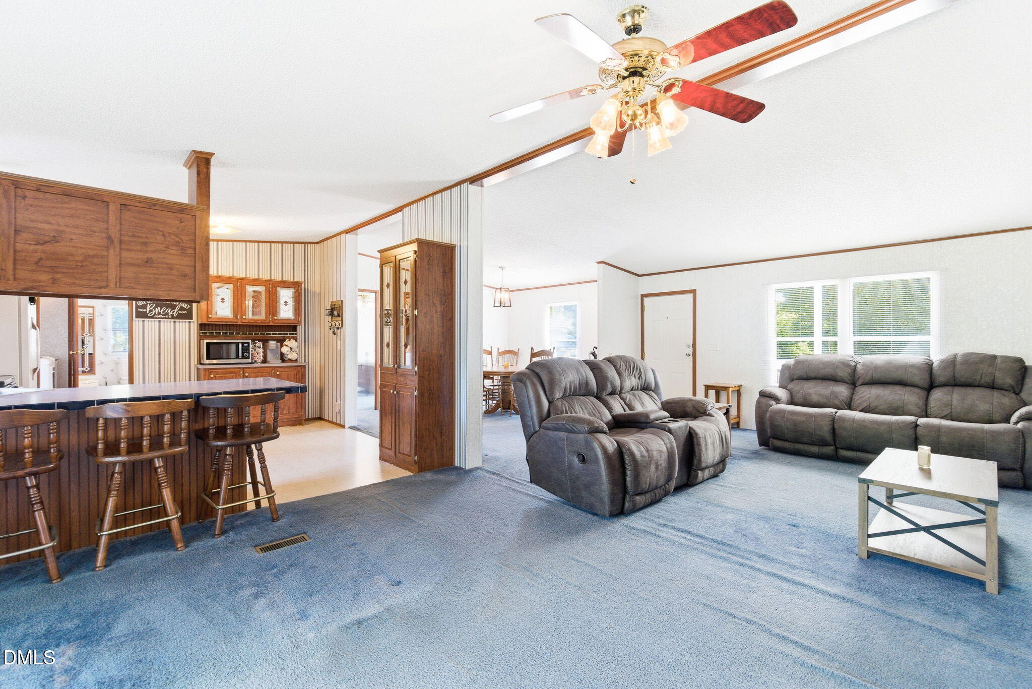 580 Mangum Road