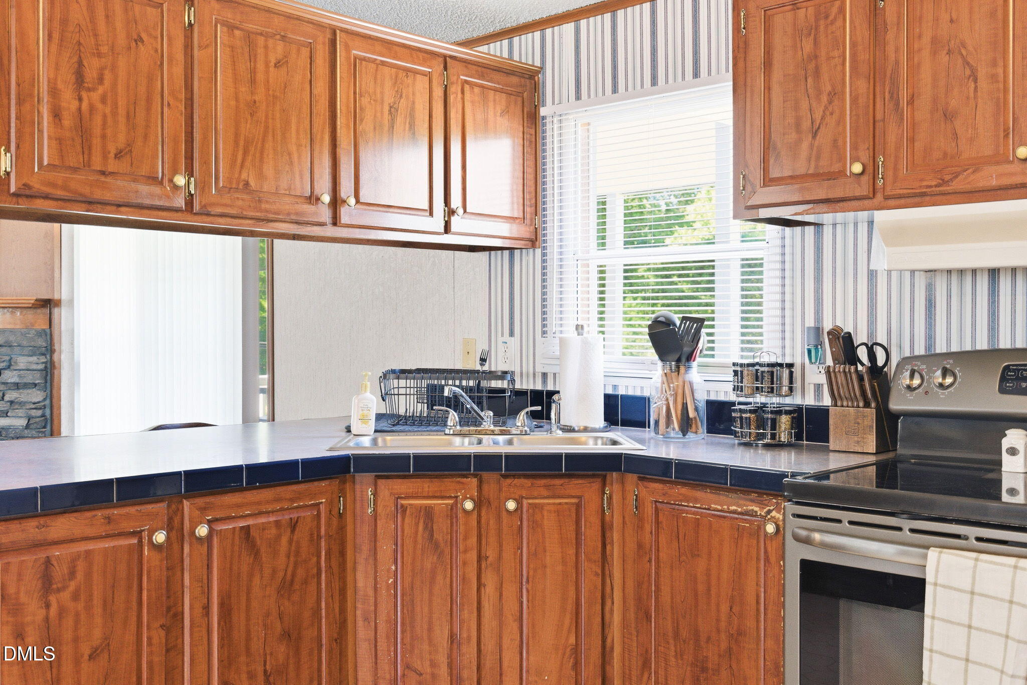 580 Mangum Road