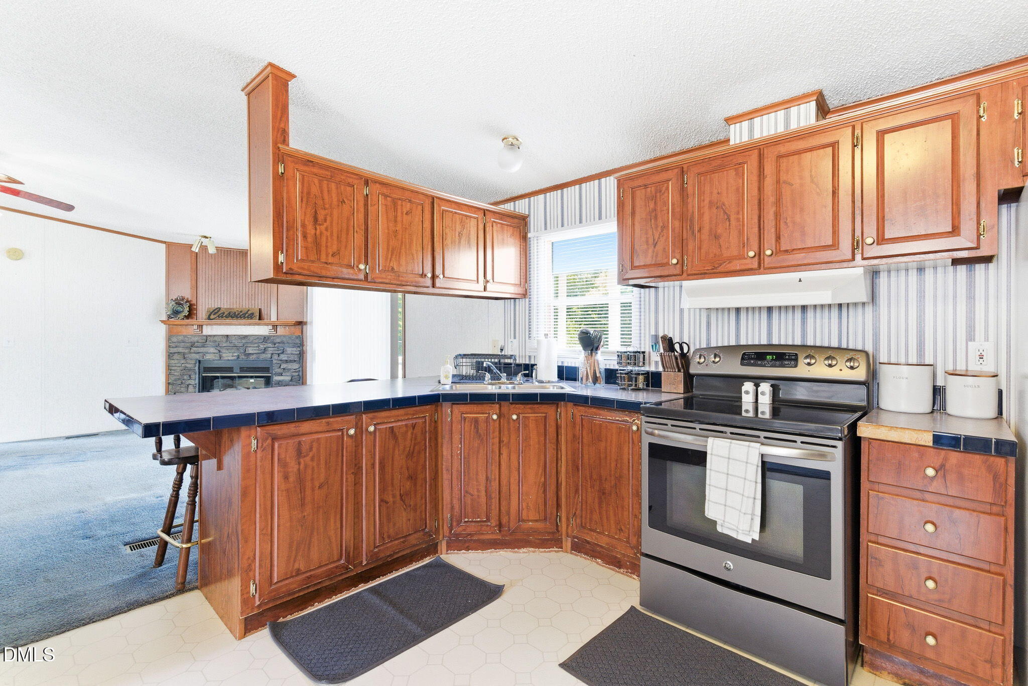 580 Mangum Road