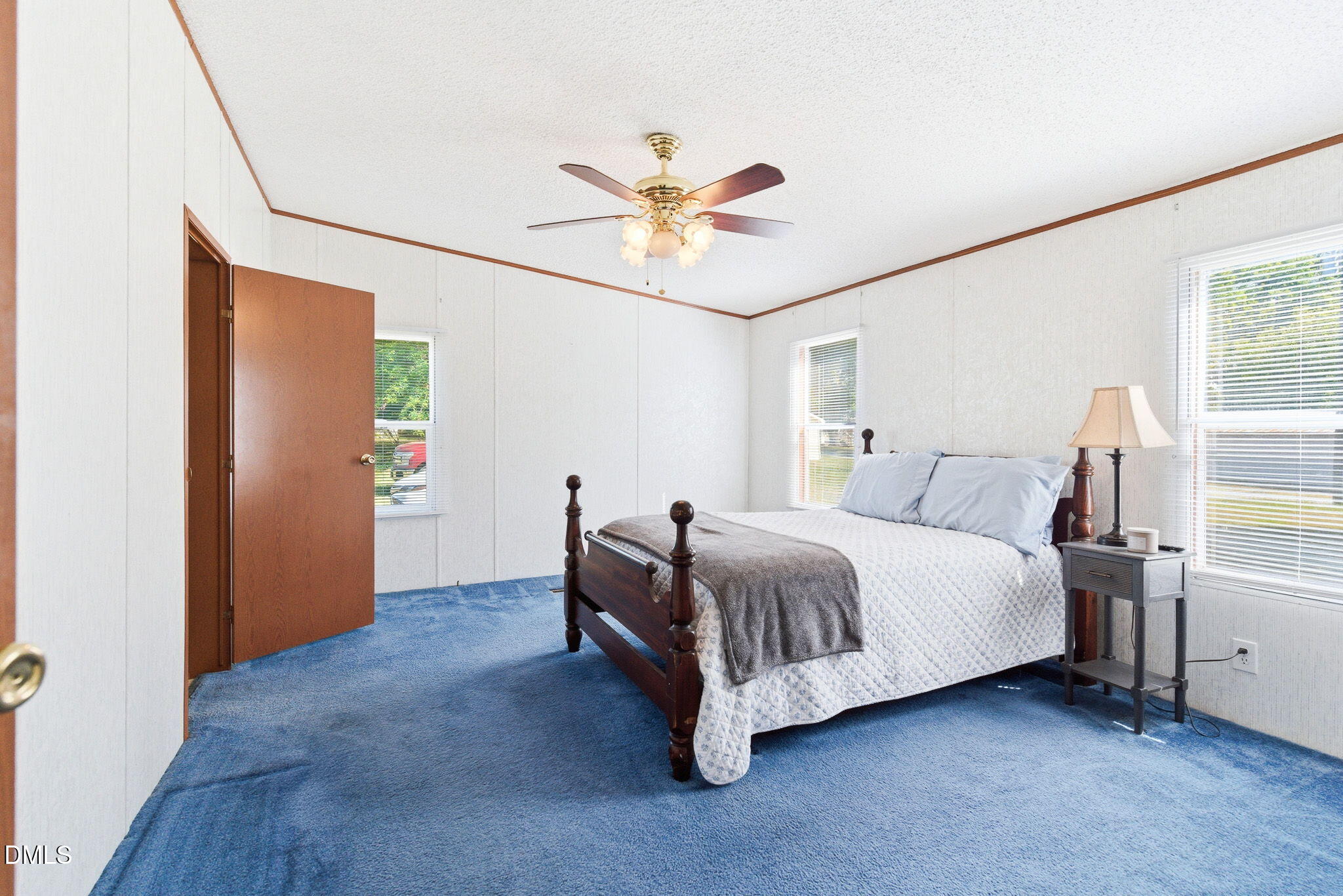 580 Mangum Road