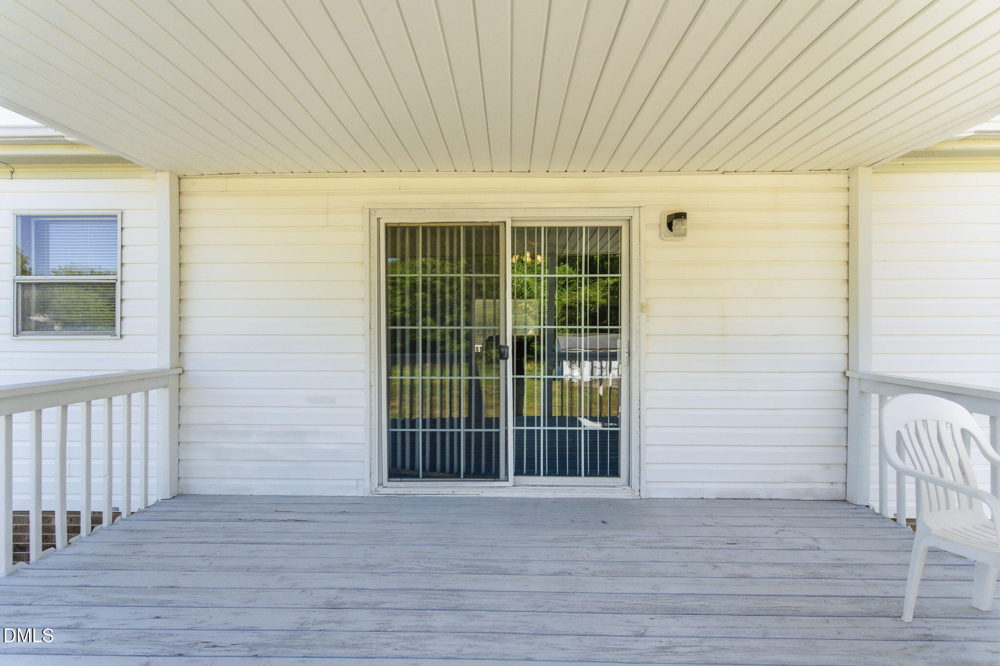 580 Mangum Road