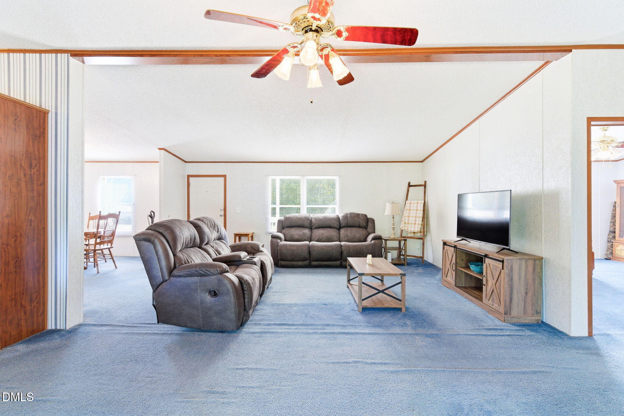 580 Mangum Road