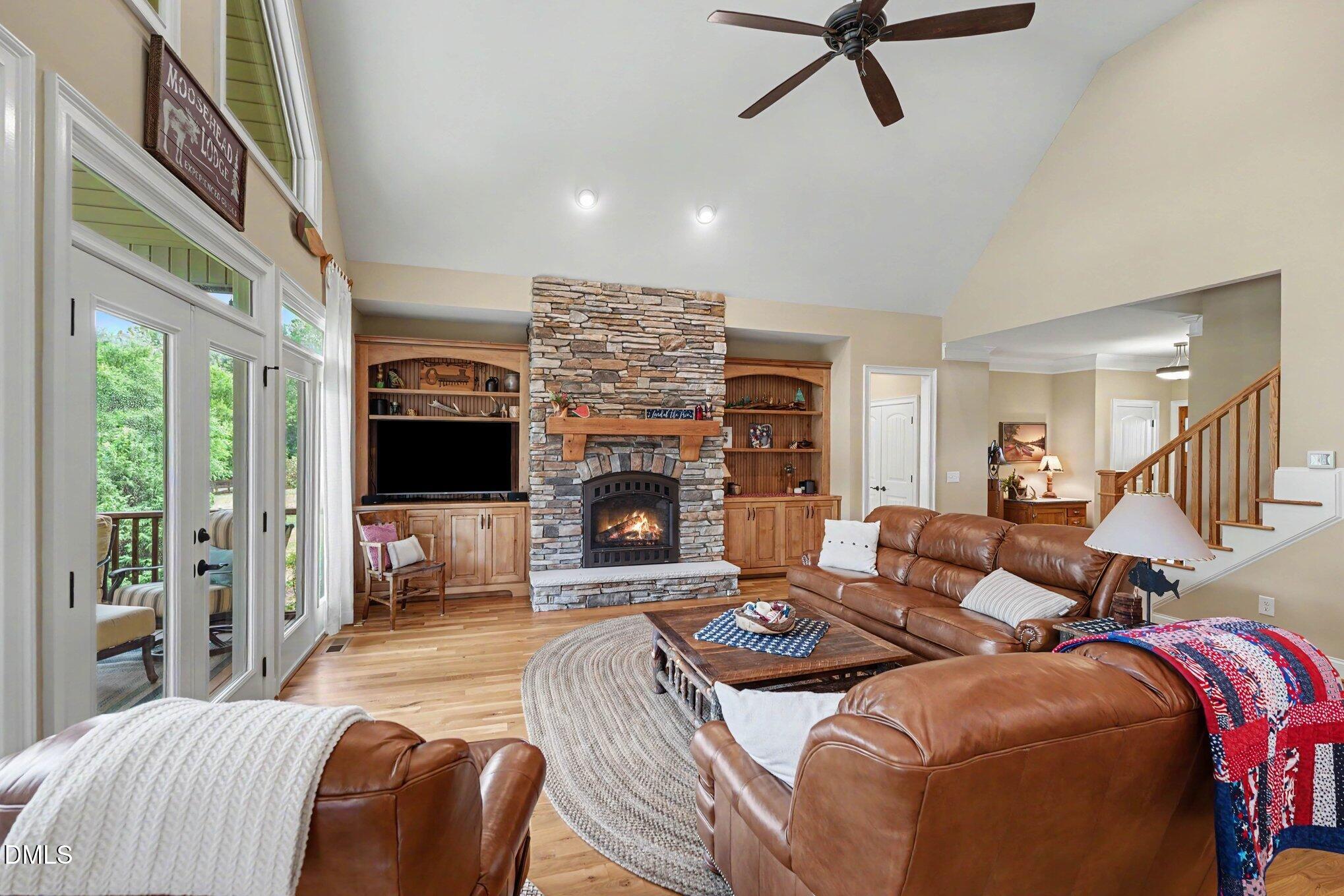 4754 Endwell Road