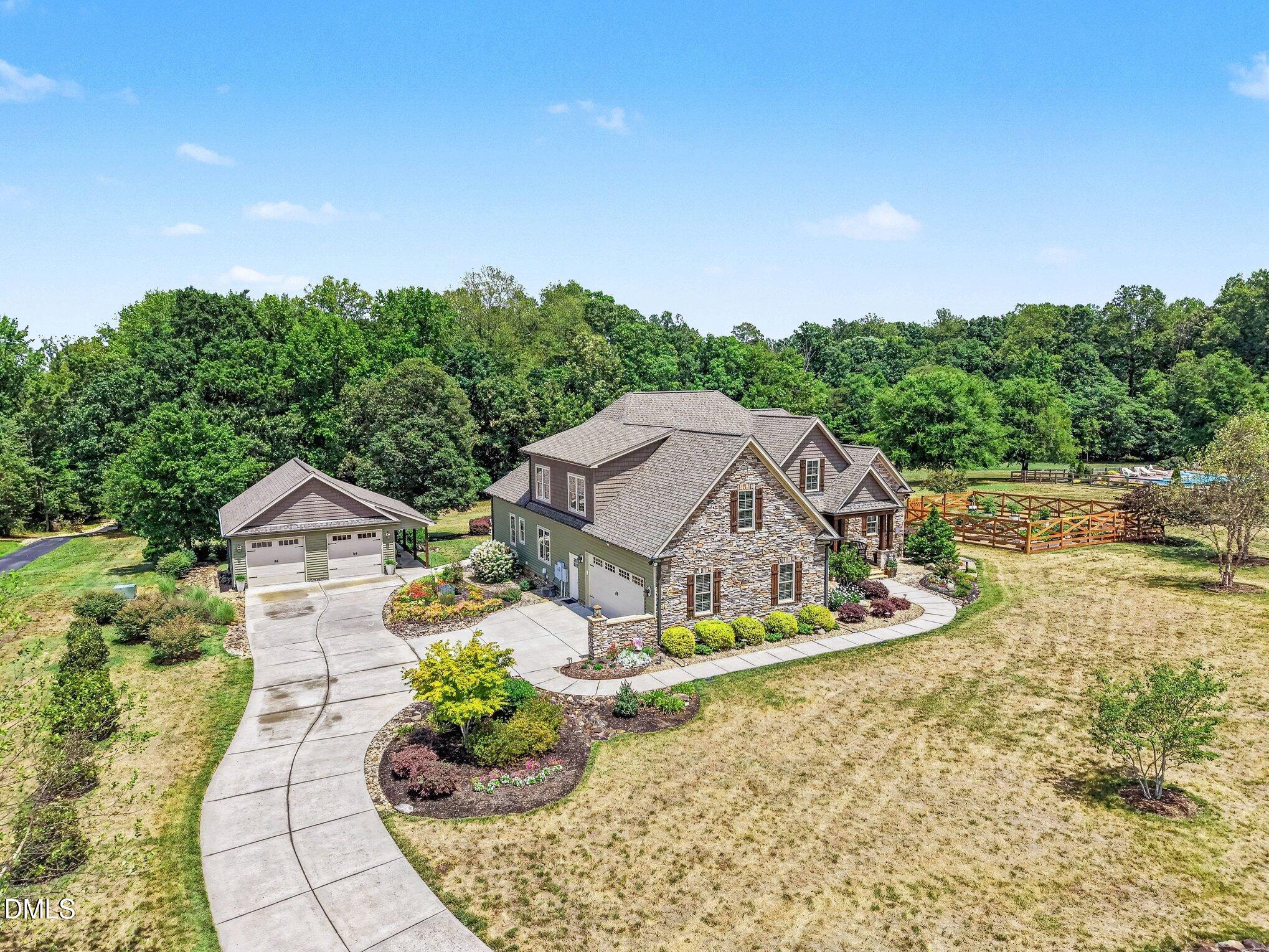 4754 Endwell Road
