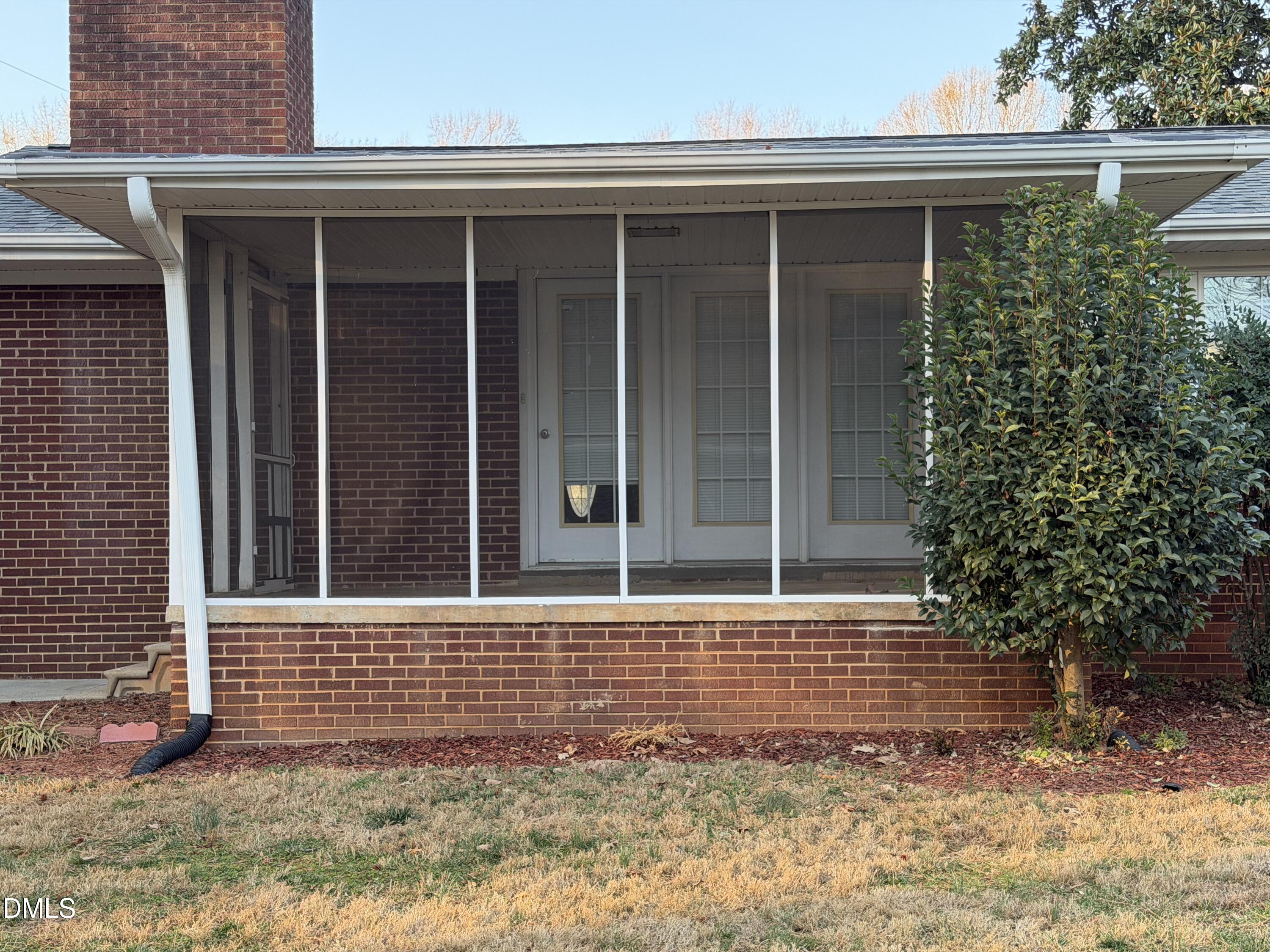 2012 S Mebane Street # 104