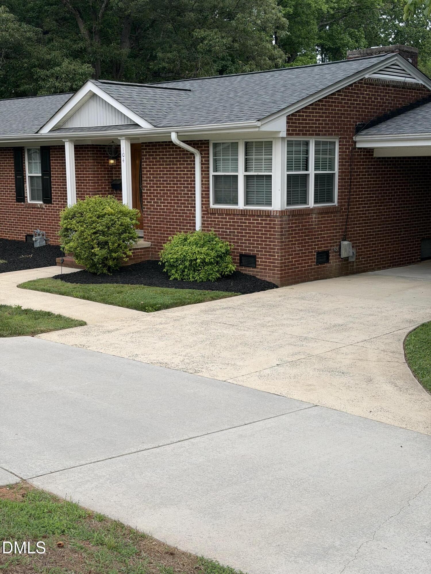 2012 S Mebane Street # 104