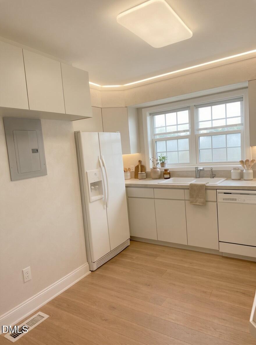 2012 S Mebane Street # 104