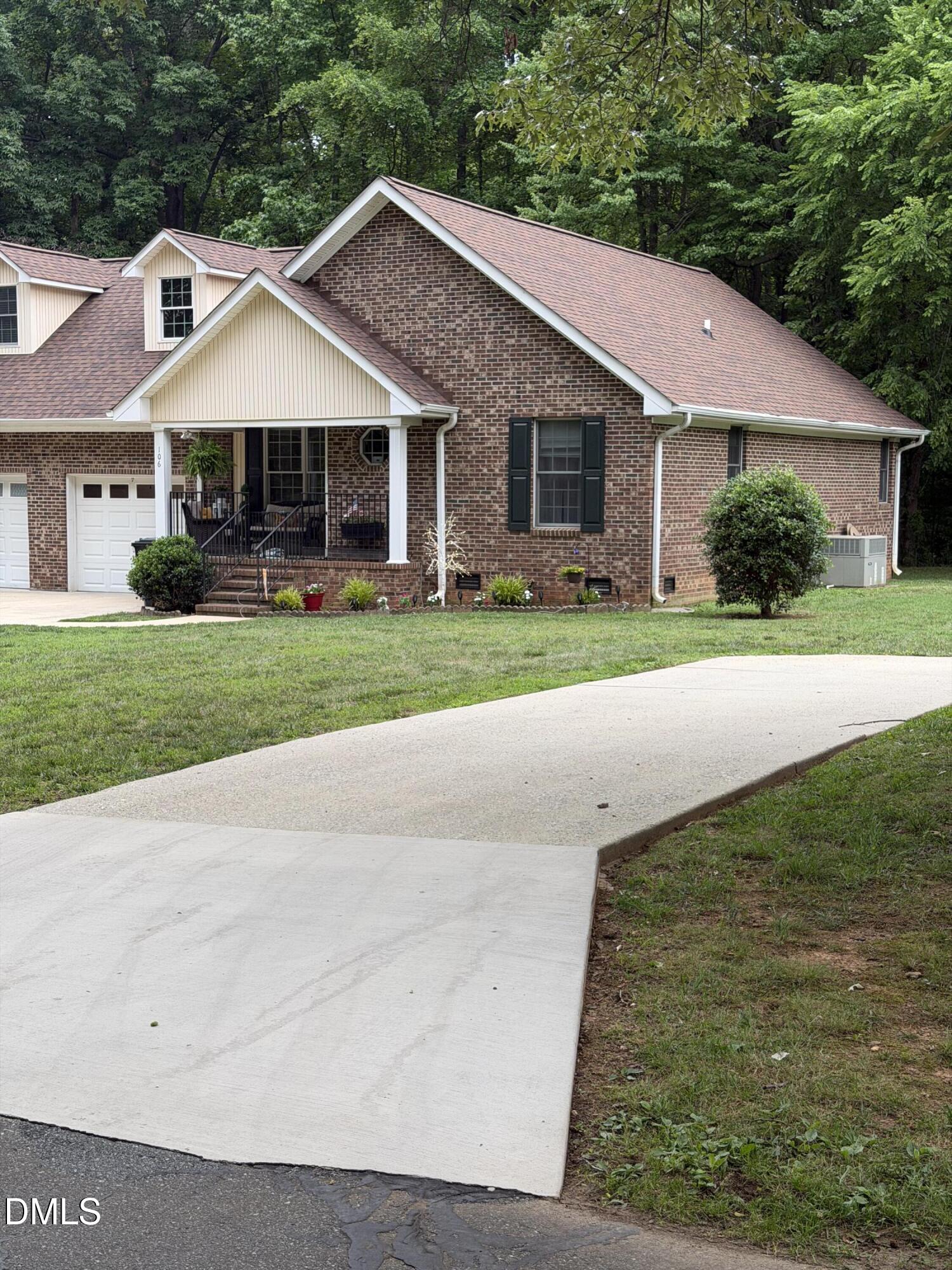 2012 S Mebane Street Apt 106