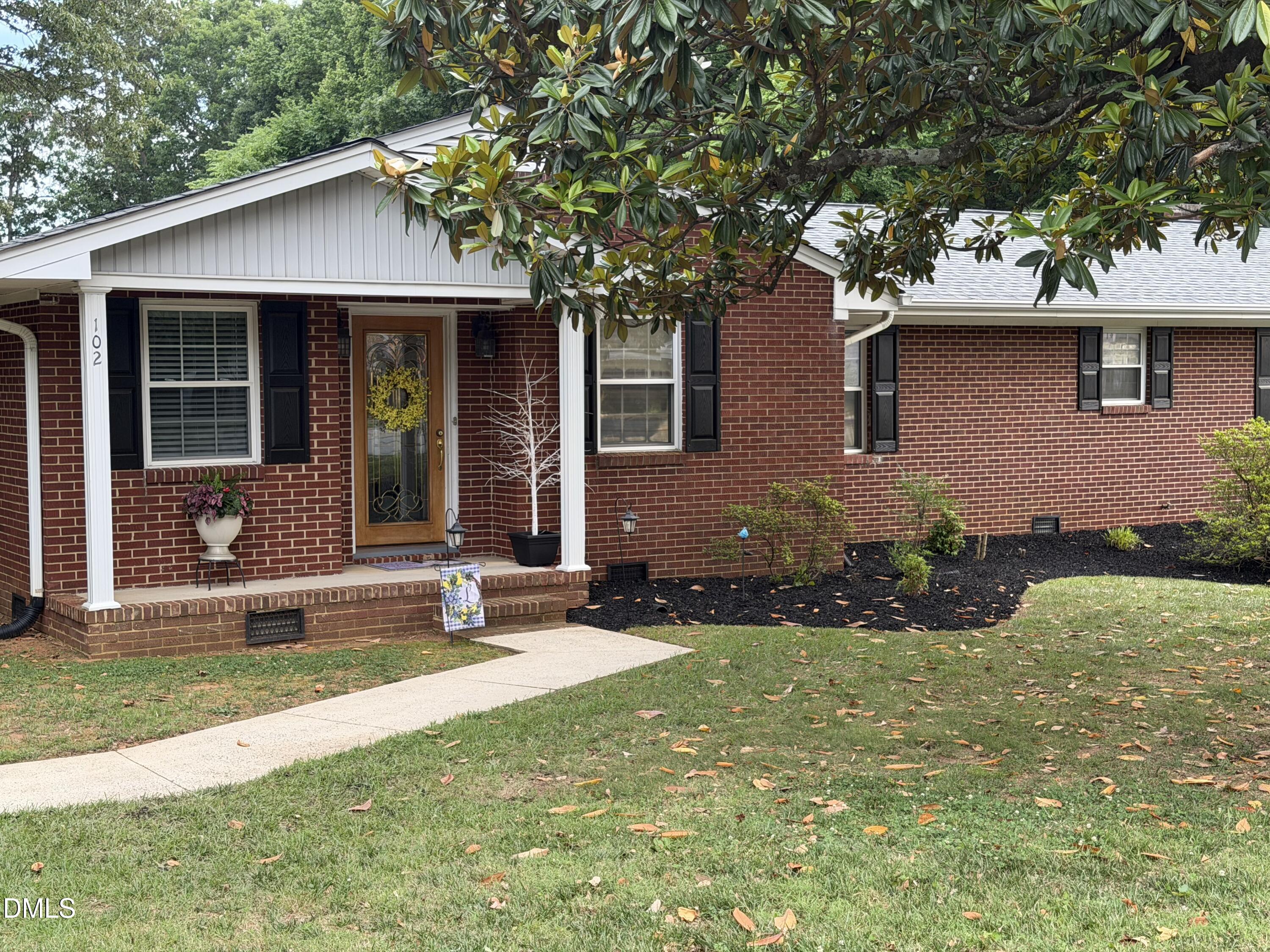 2012 S Mebane Street # 102