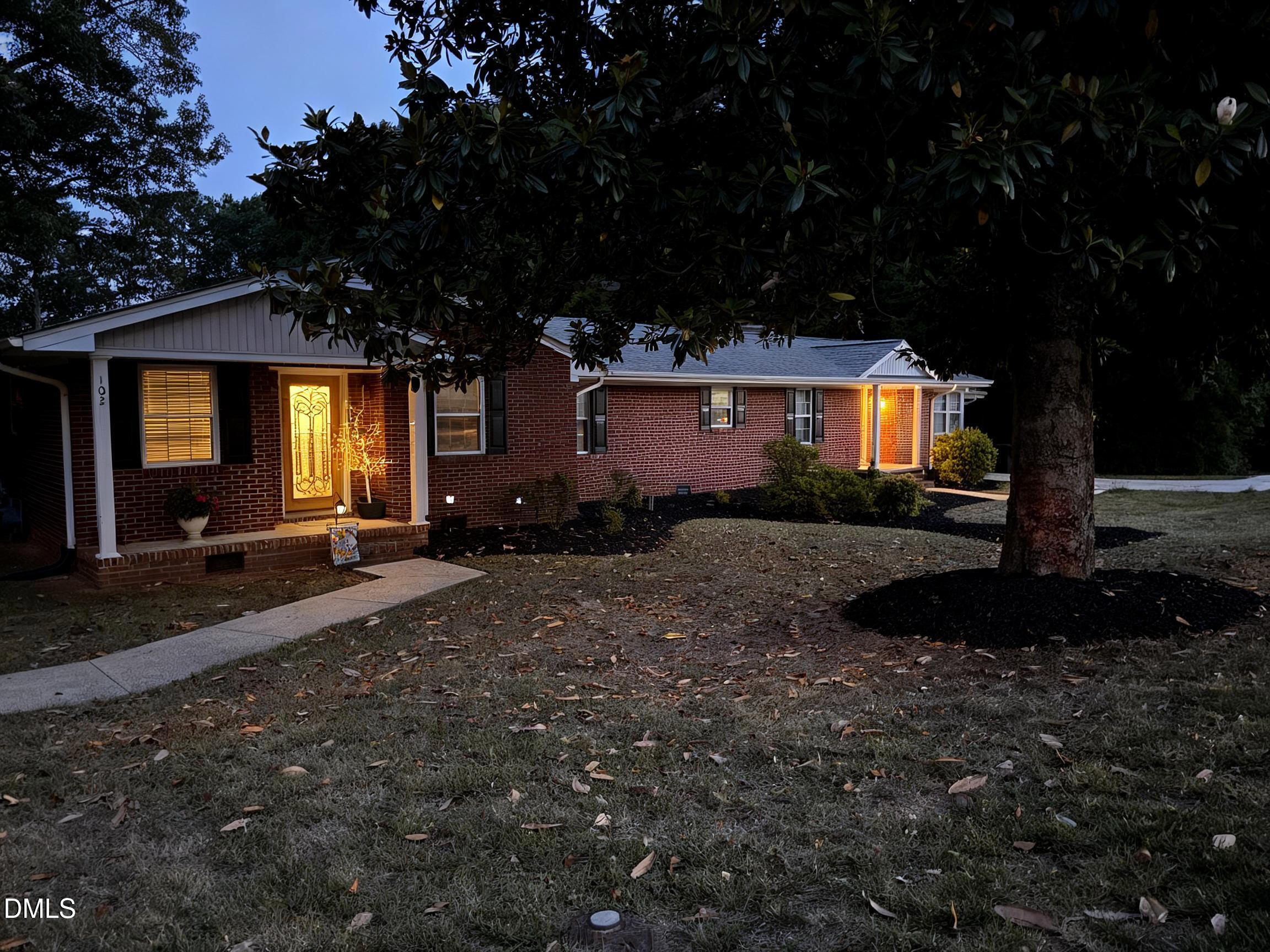 2012 S Mebane Street # 102