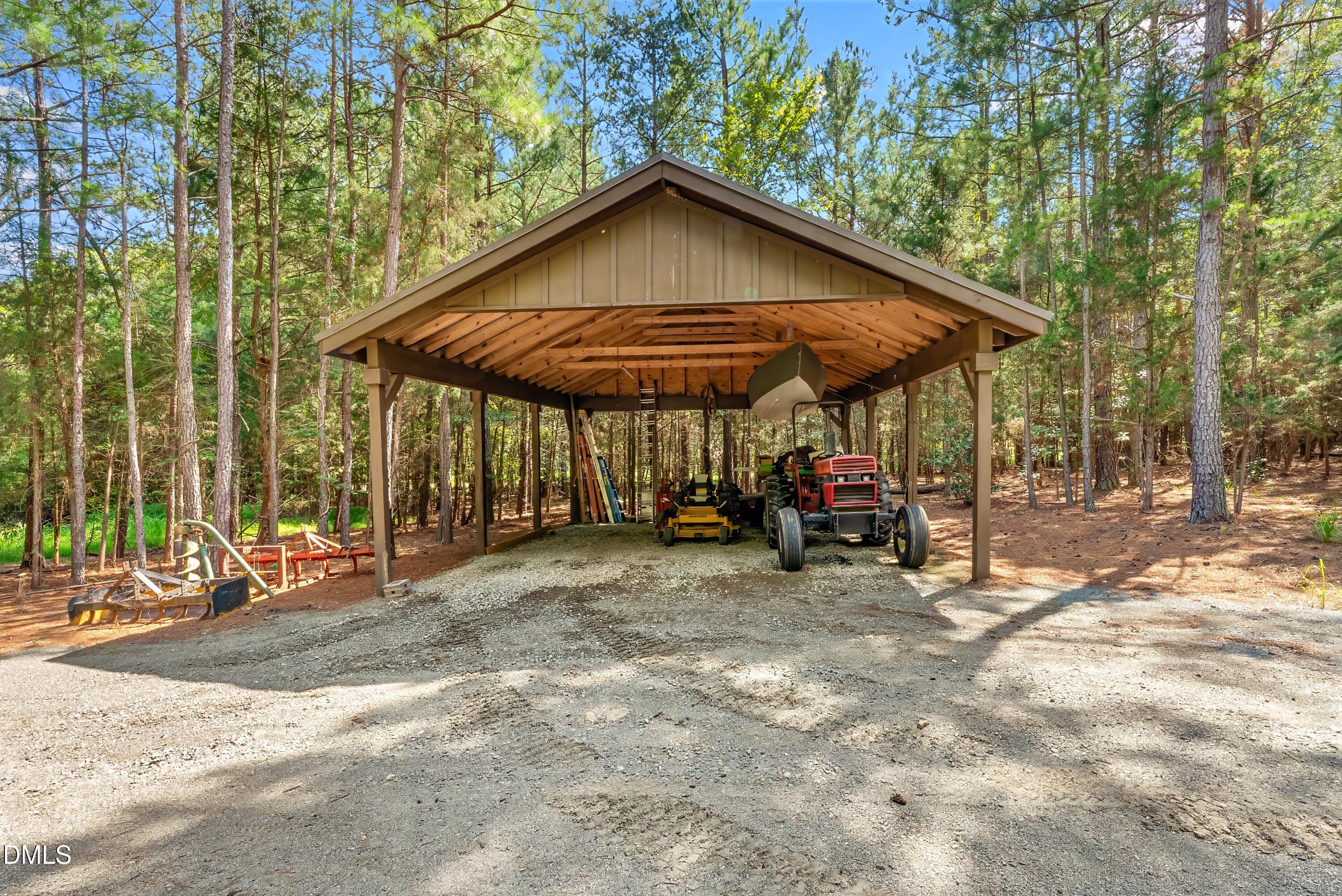 1915 Wheeler Bridge Road