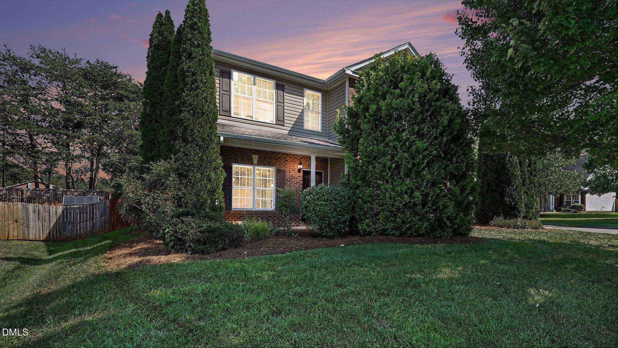 5900 Pine Branch Drive
