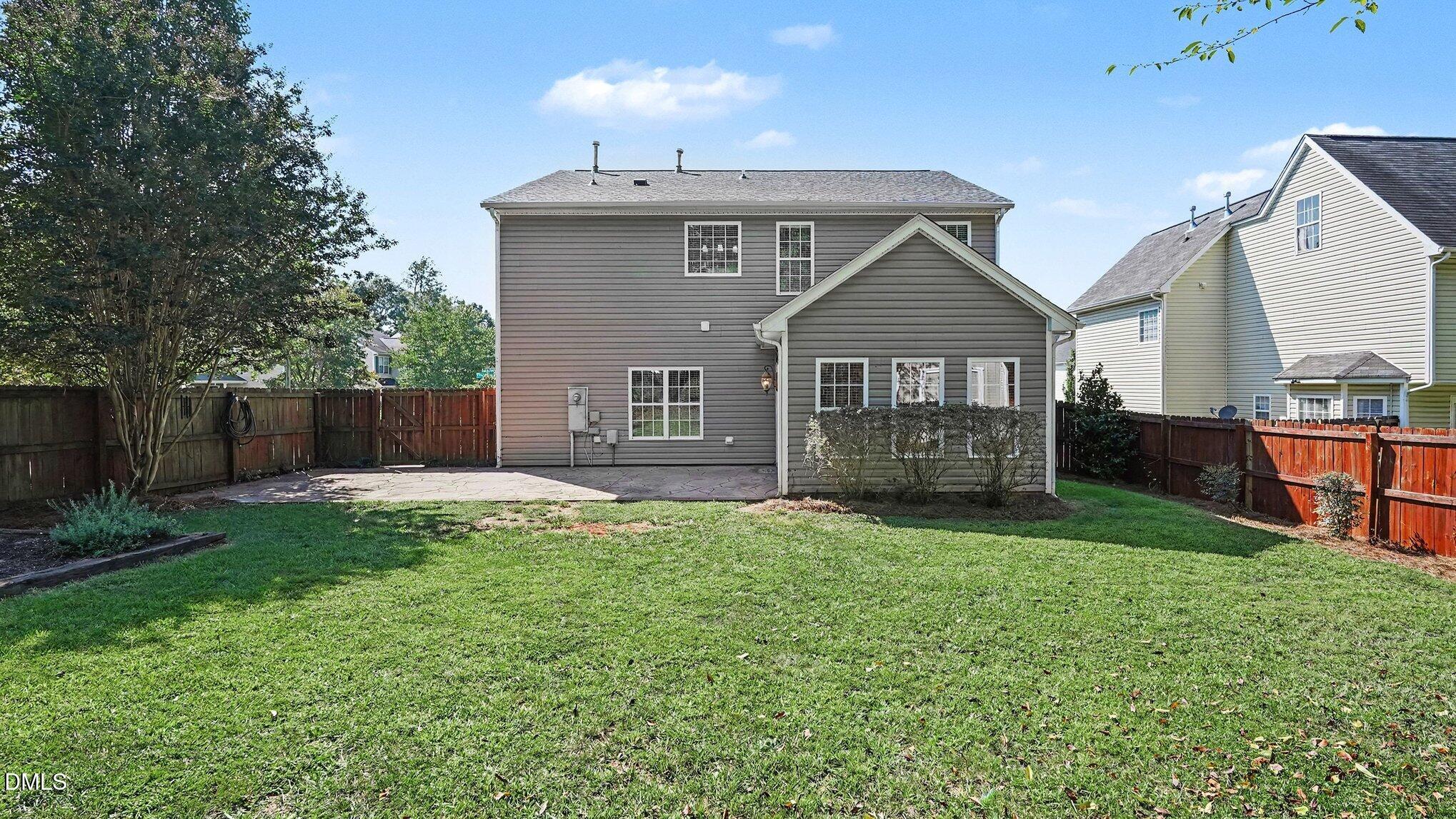 5900 Pine Branch Drive