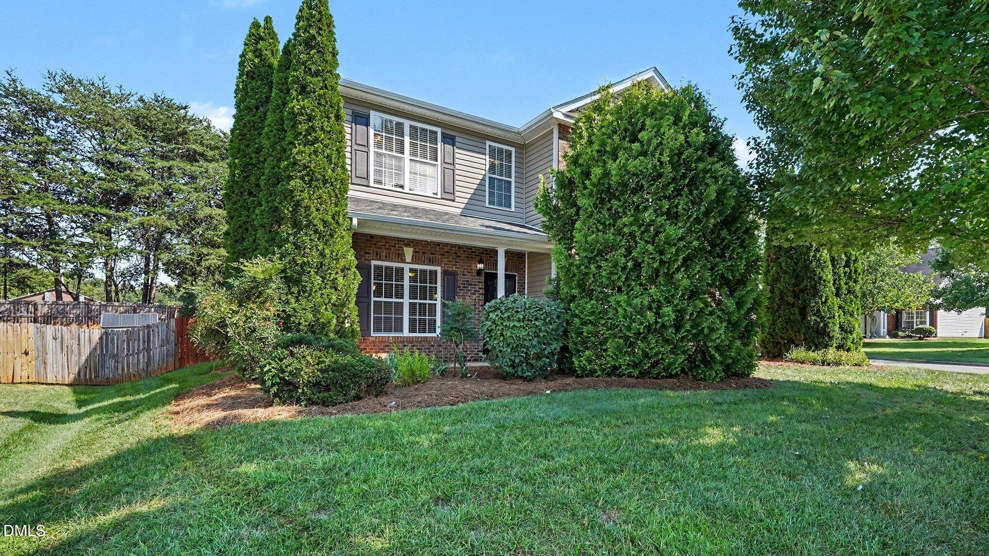 5900 Pine Branch Drive